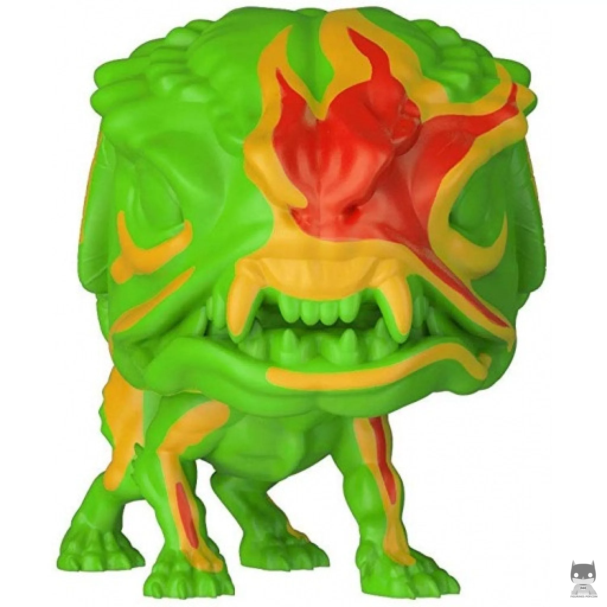 Predator Hound (Heat Vision) Funko Pop! figure (Predator)