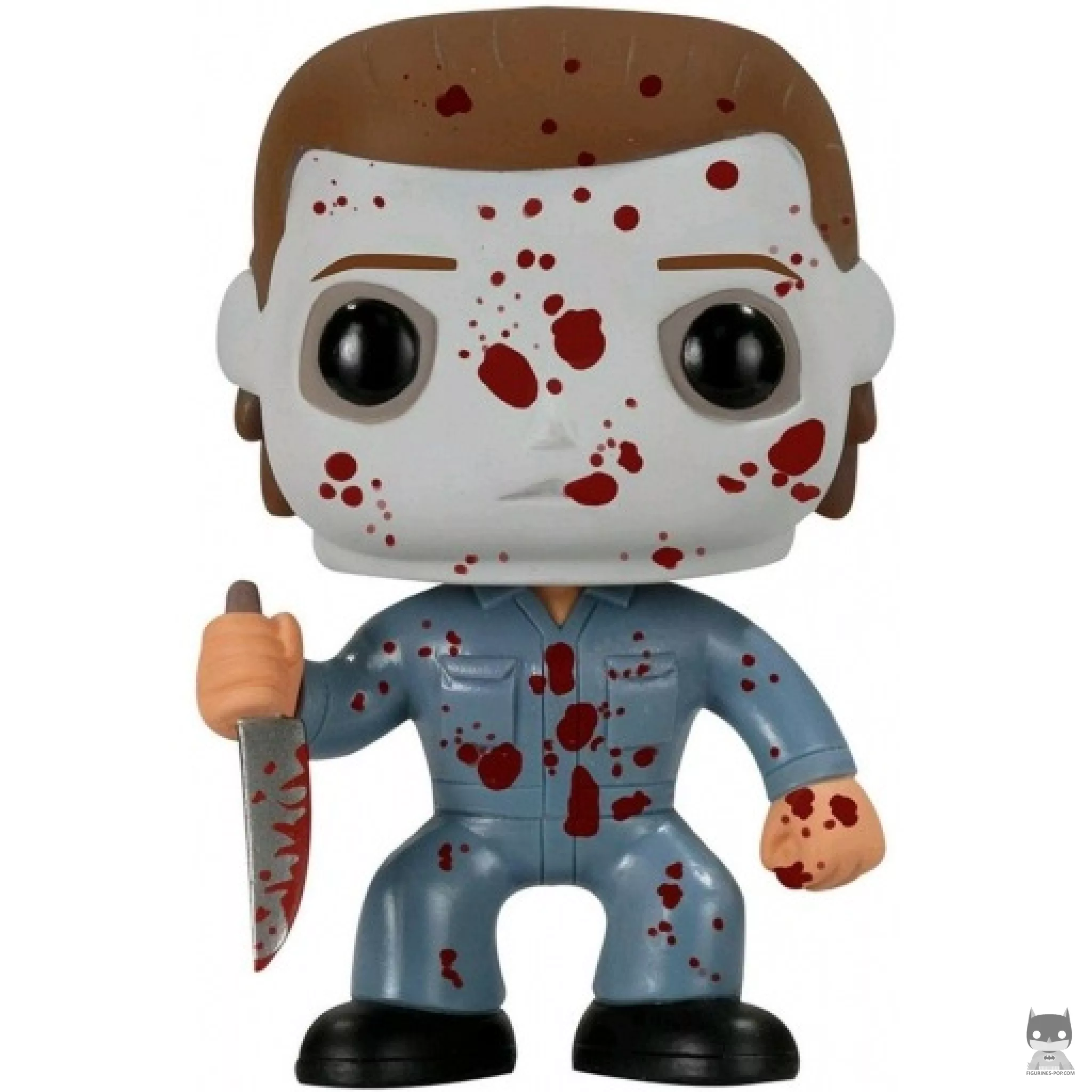 Michael Myers with blood Splatter Funko Pop! figure (Halloween)