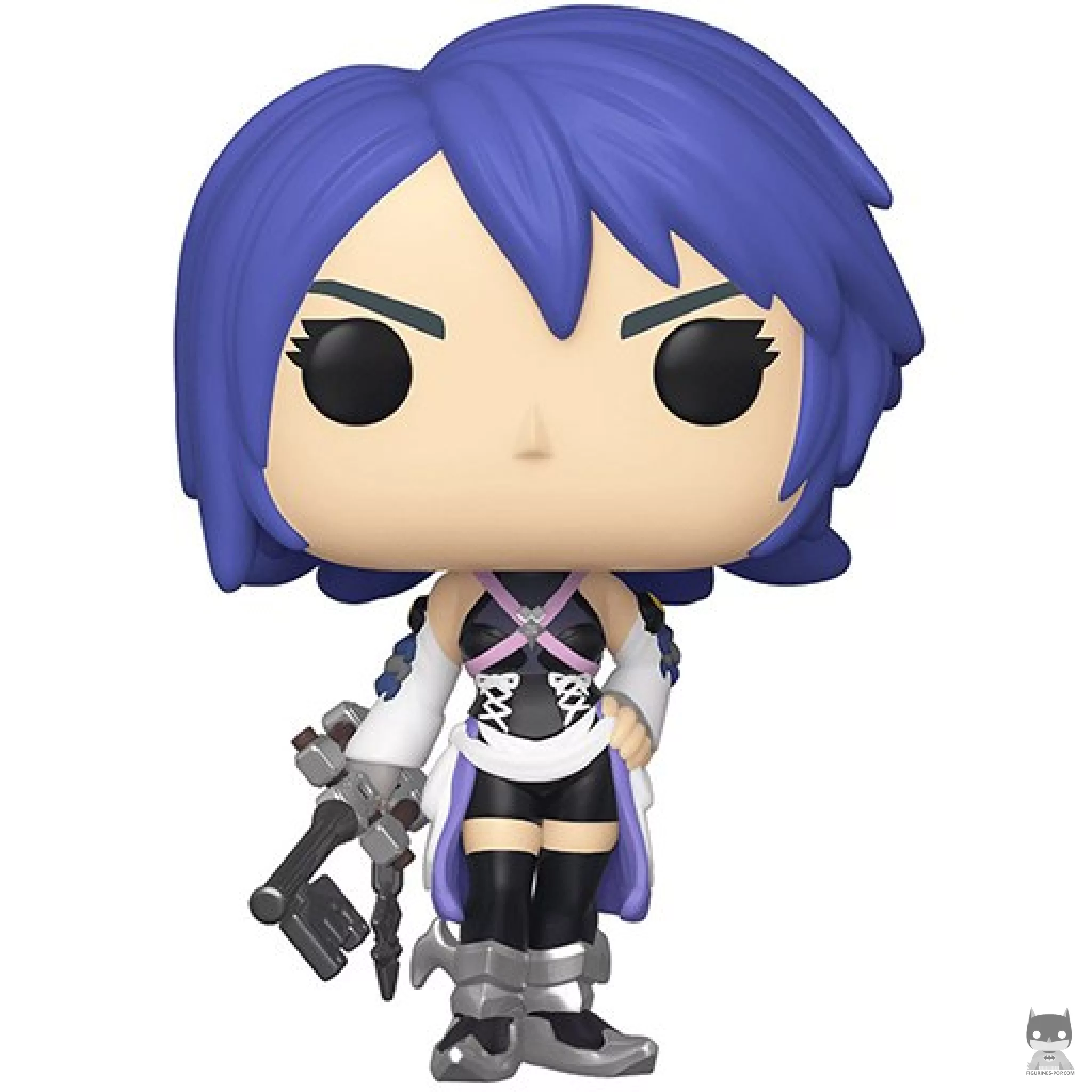 Aqua Funko Pop! figure (Kingdom Hearts)