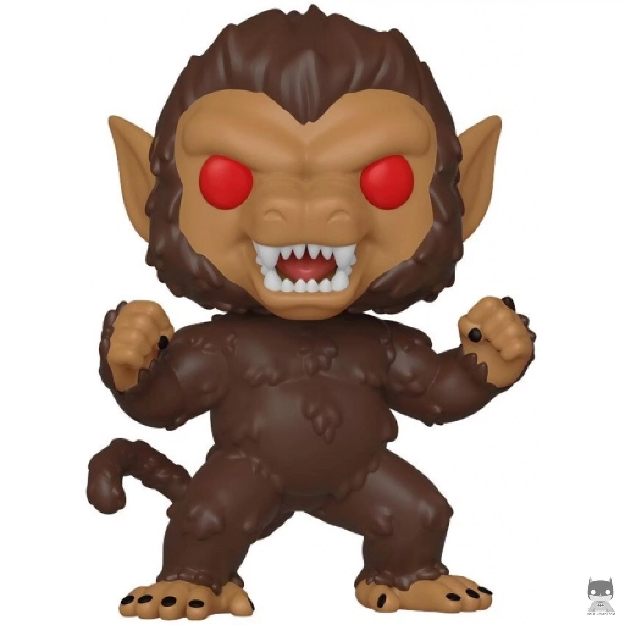 Great Ape Goku (Supersized) Funko Pop! figure (Dragon Ball Z (DBZ))