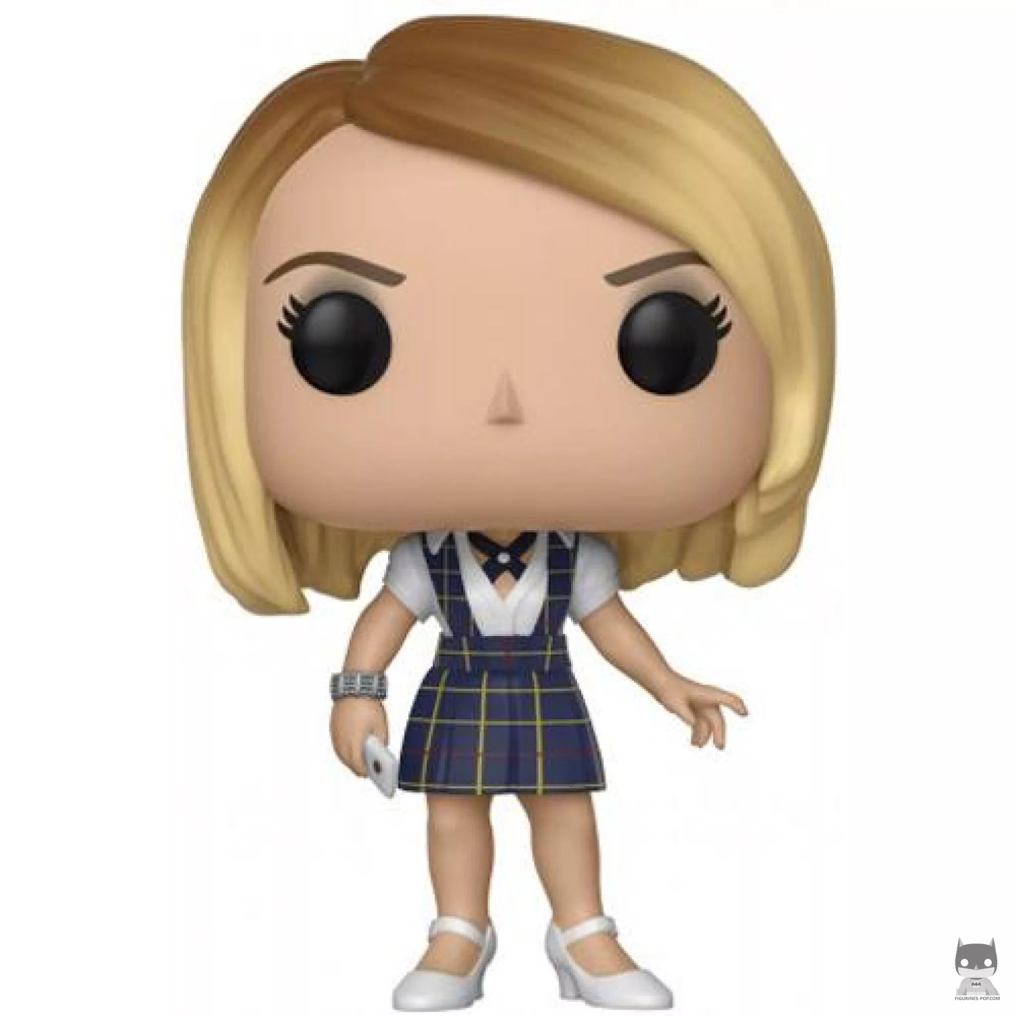 Jenny Humphrey Funko Pop! figure (Gossip Girl)