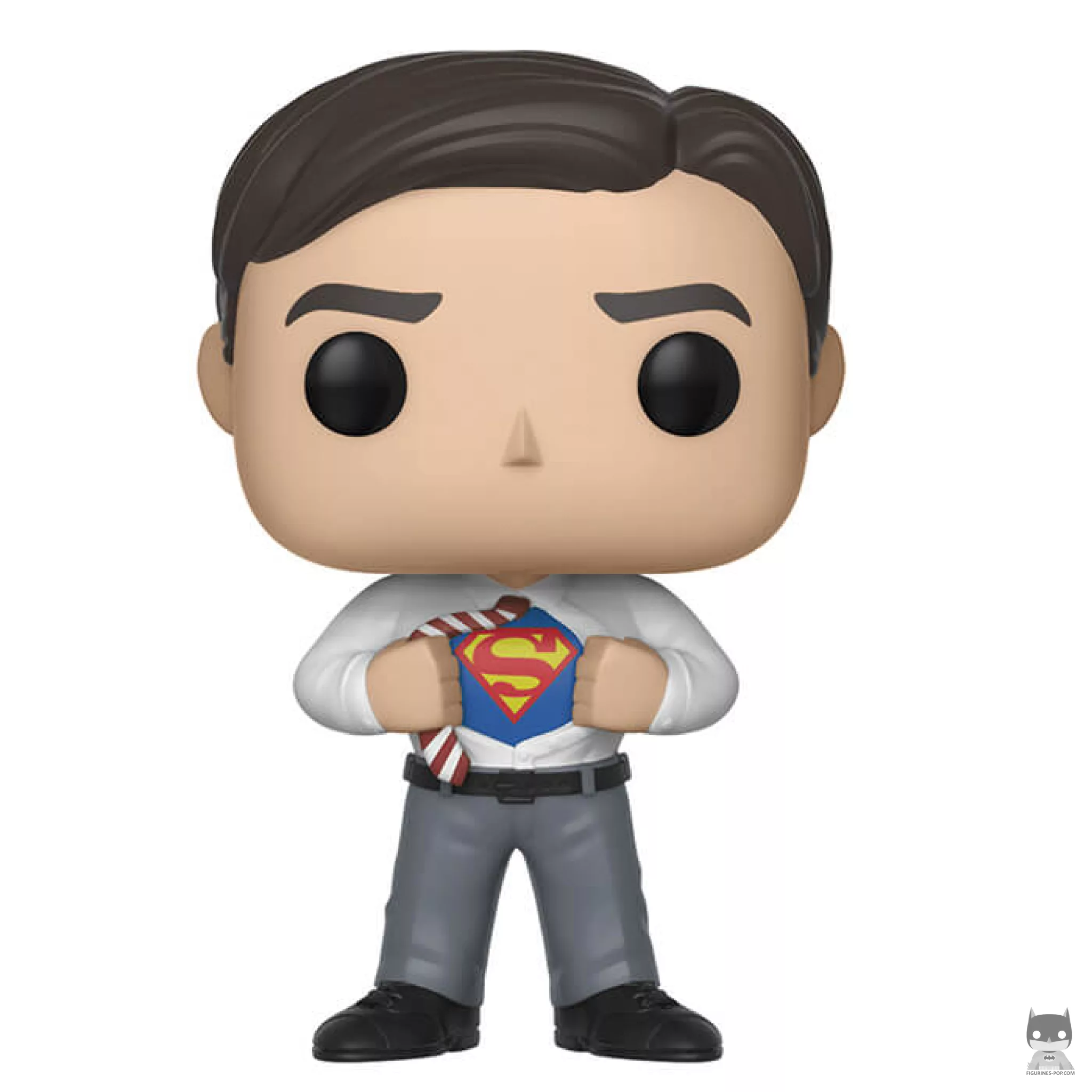 Clark Kent Funko Pop! figure (Smallville)
