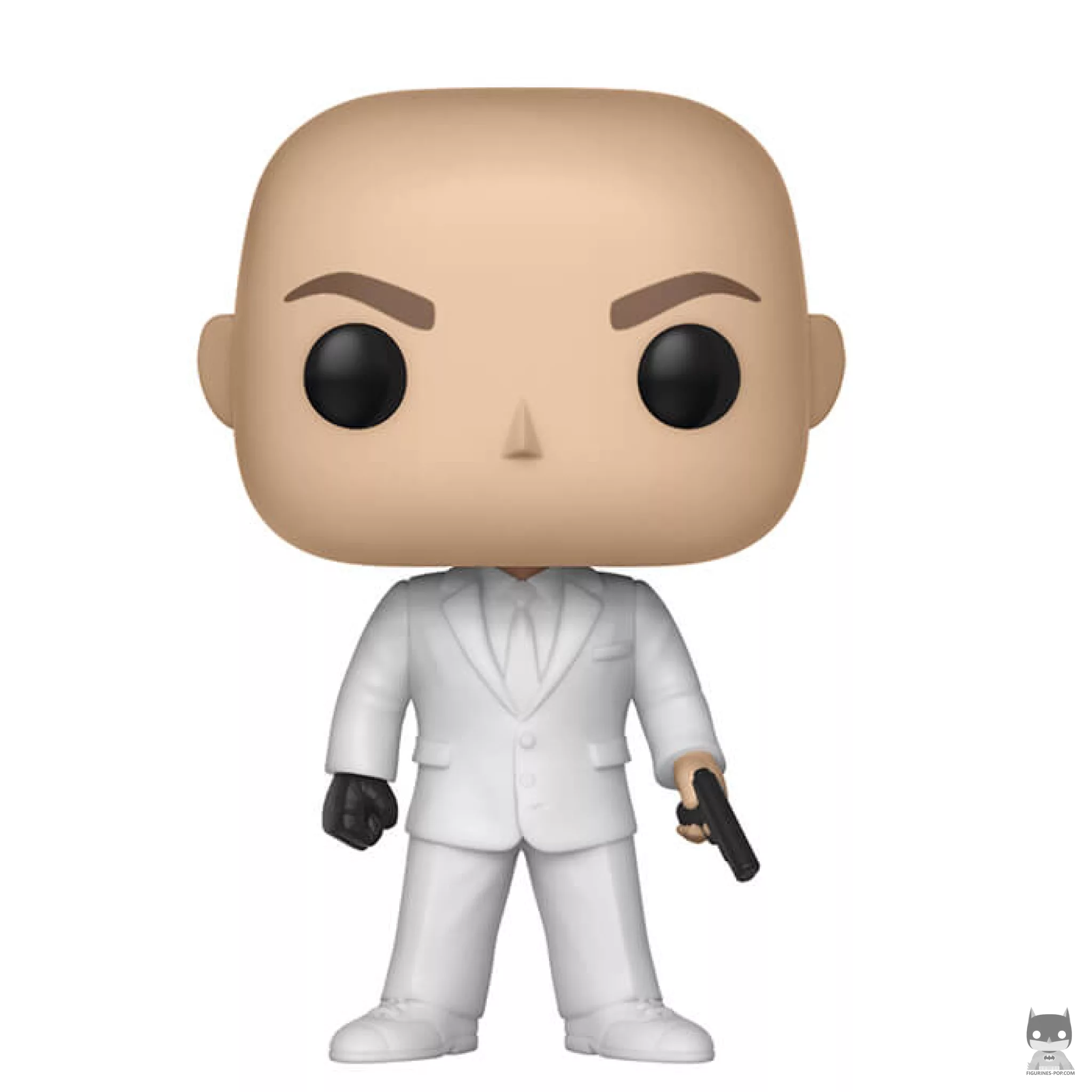 Lex Luthor Funko Pop! figure (Smallville)