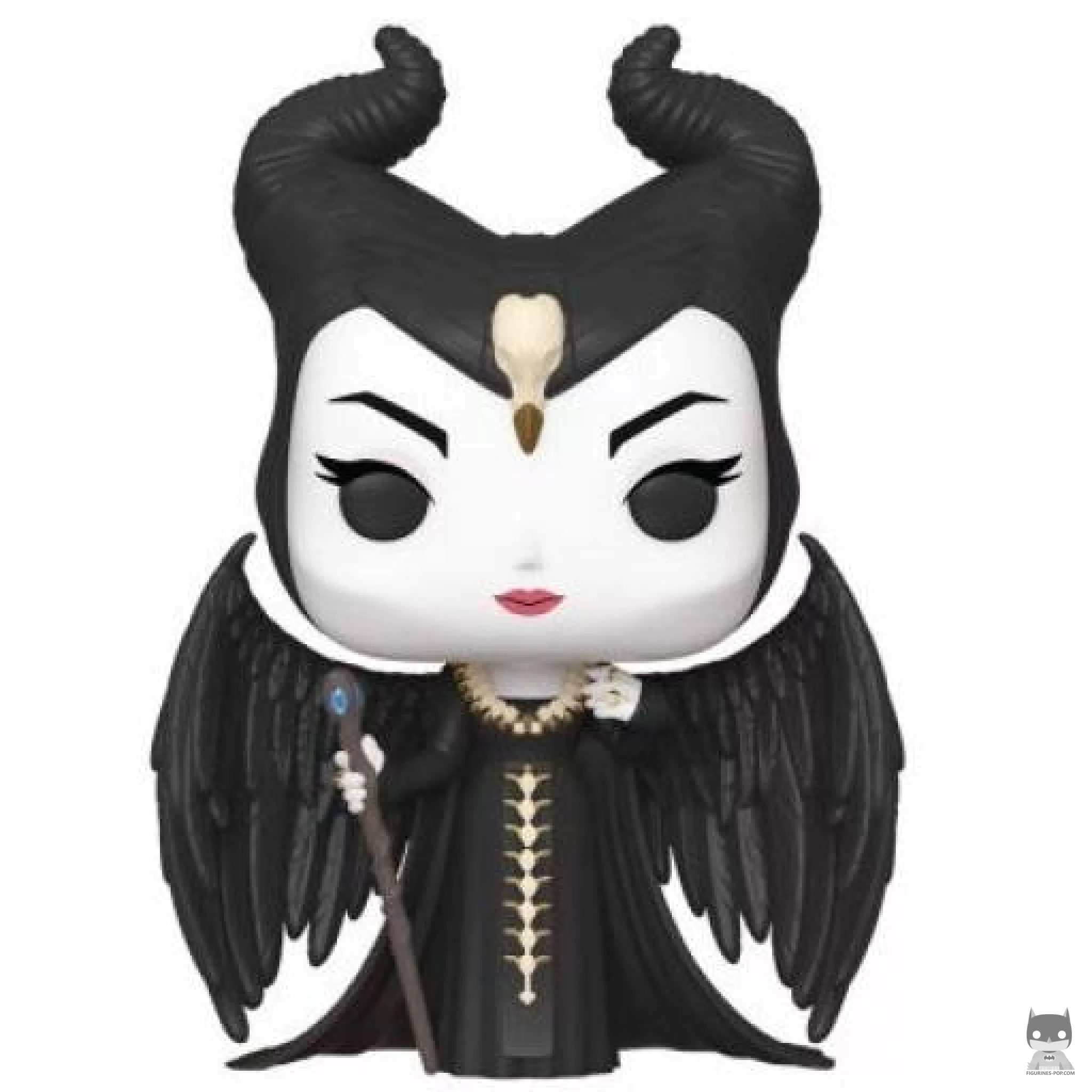 Maleficent Funko Pop! figure (Disney Villains)