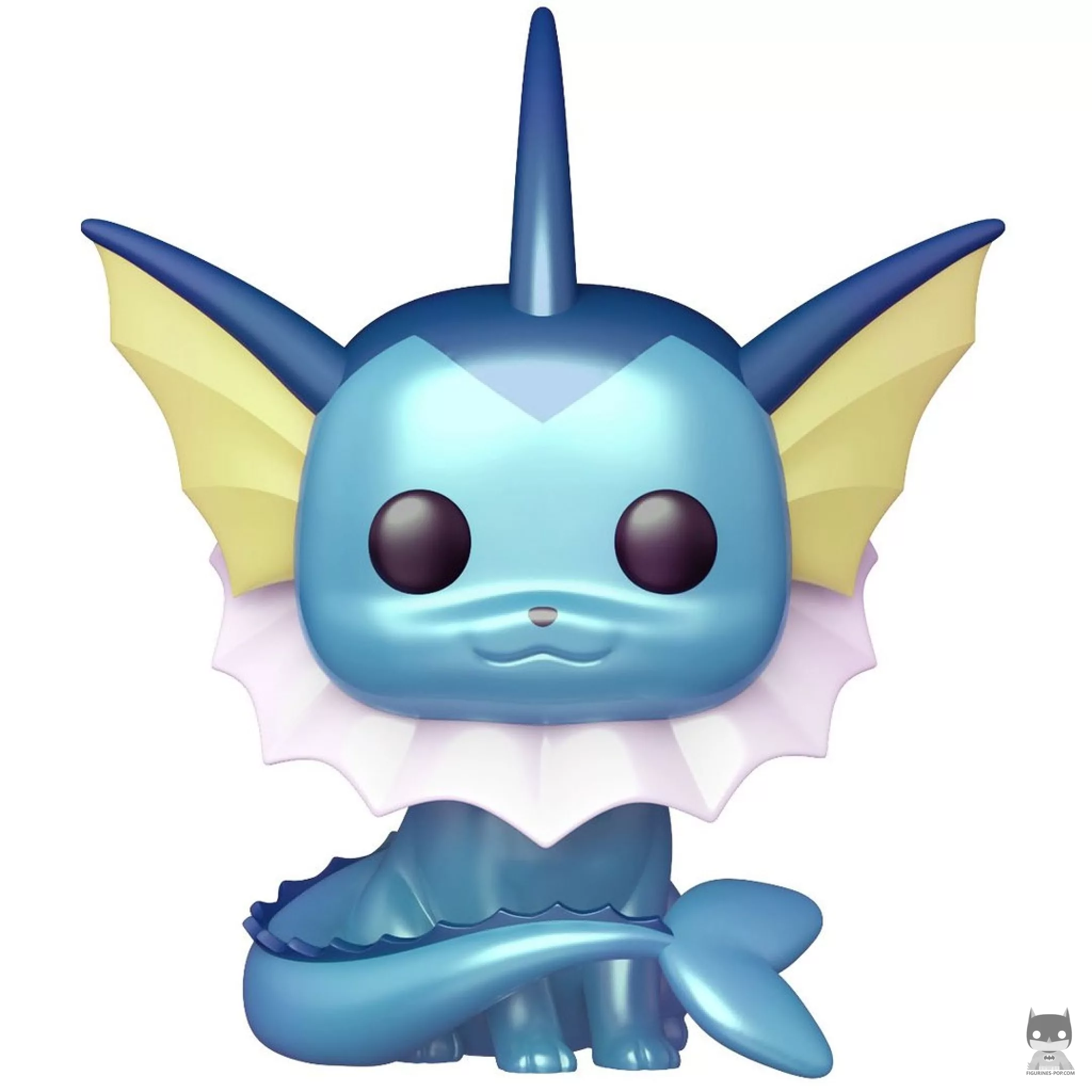 Vaporeon (Pearlescent) Funko Pop! figure (Pokémon)