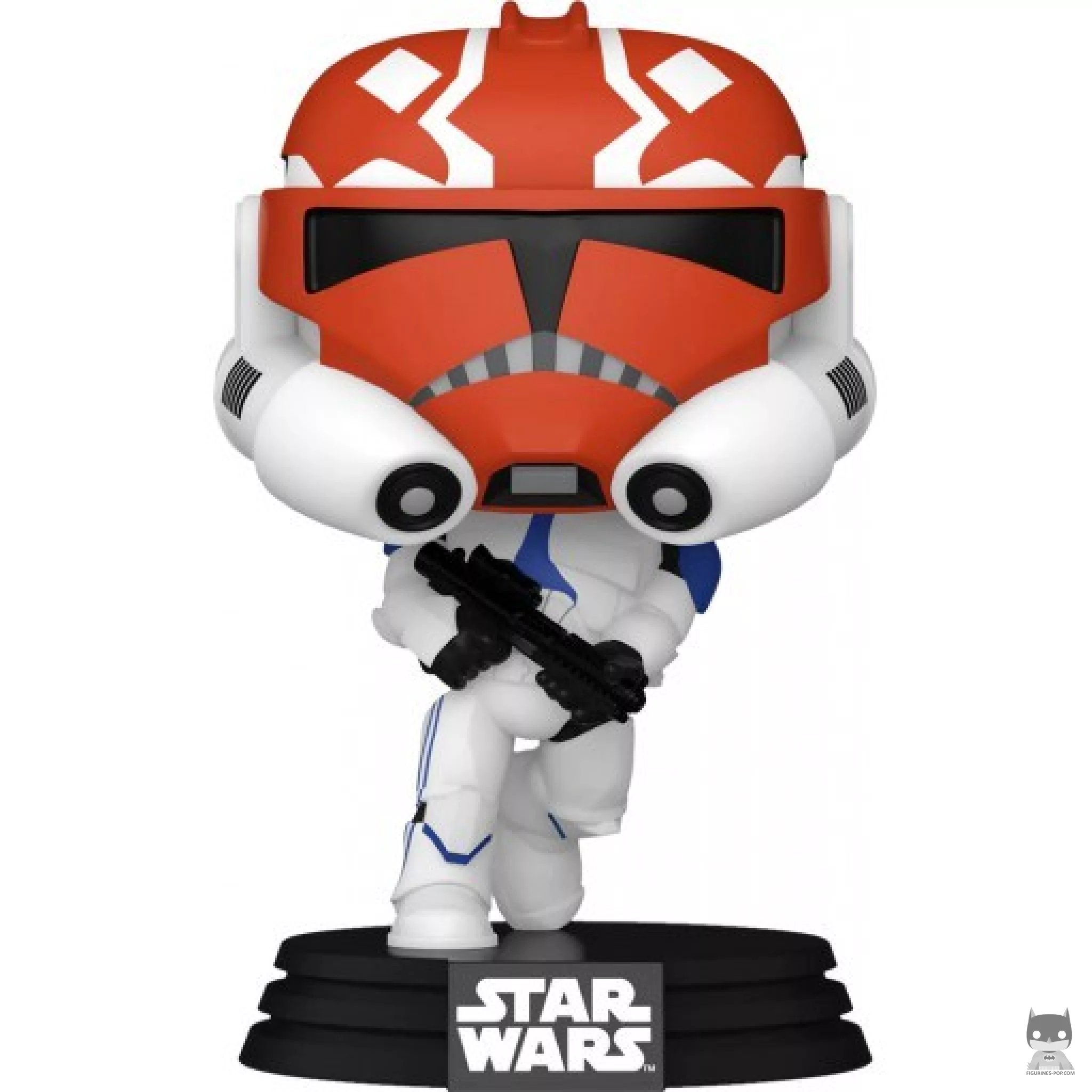 332nd Company Trooper Funko Pop! figure (Star Wars: The Clone Wars)