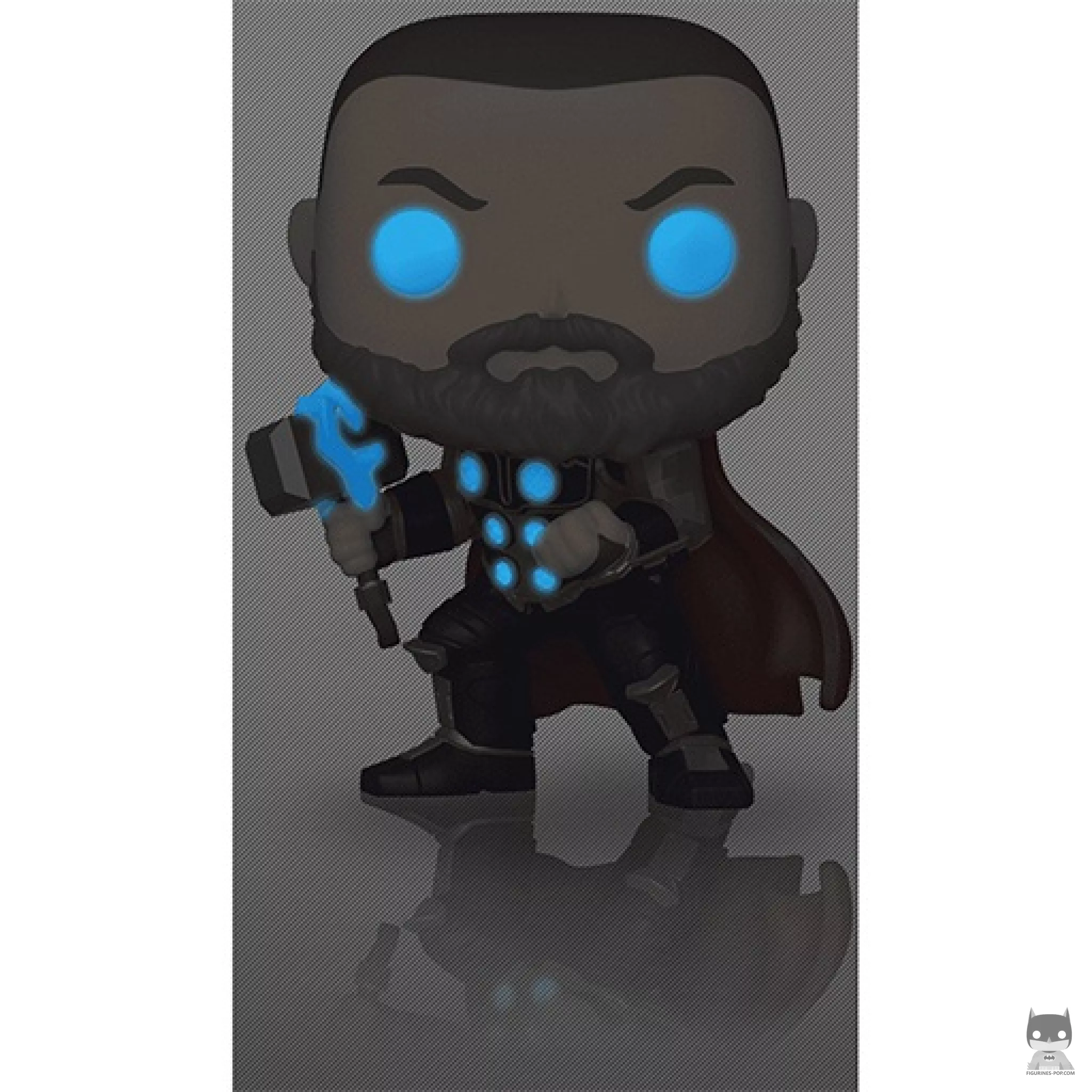 Thor Funko Pop! figure (Avengers Gamerverse)