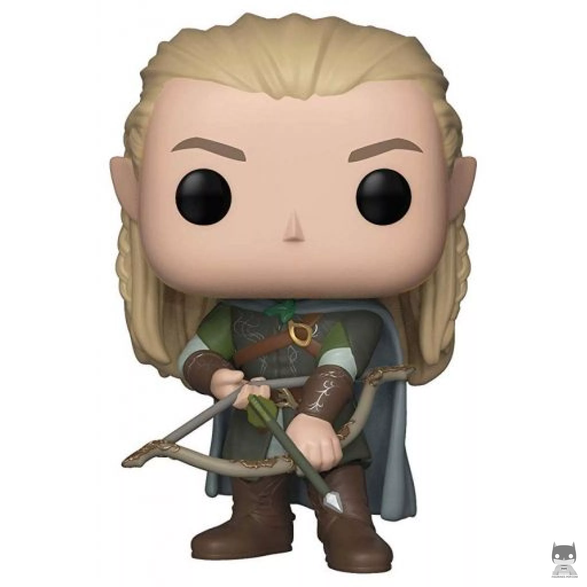 Legolas Funko Pop! figure (Lord of the Rings)