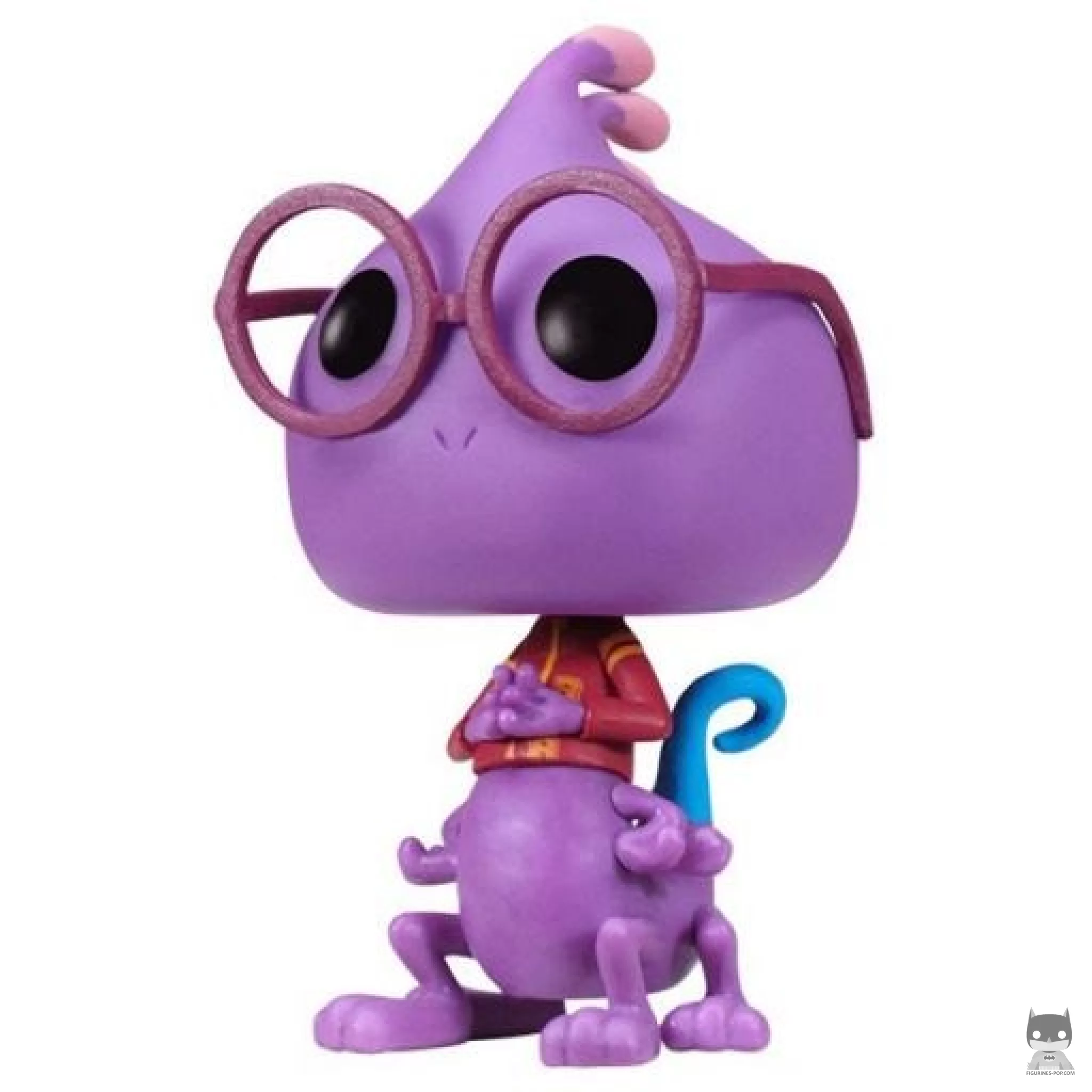 Randall Boggs Funko Pop! figure (Monsters, Inc.)