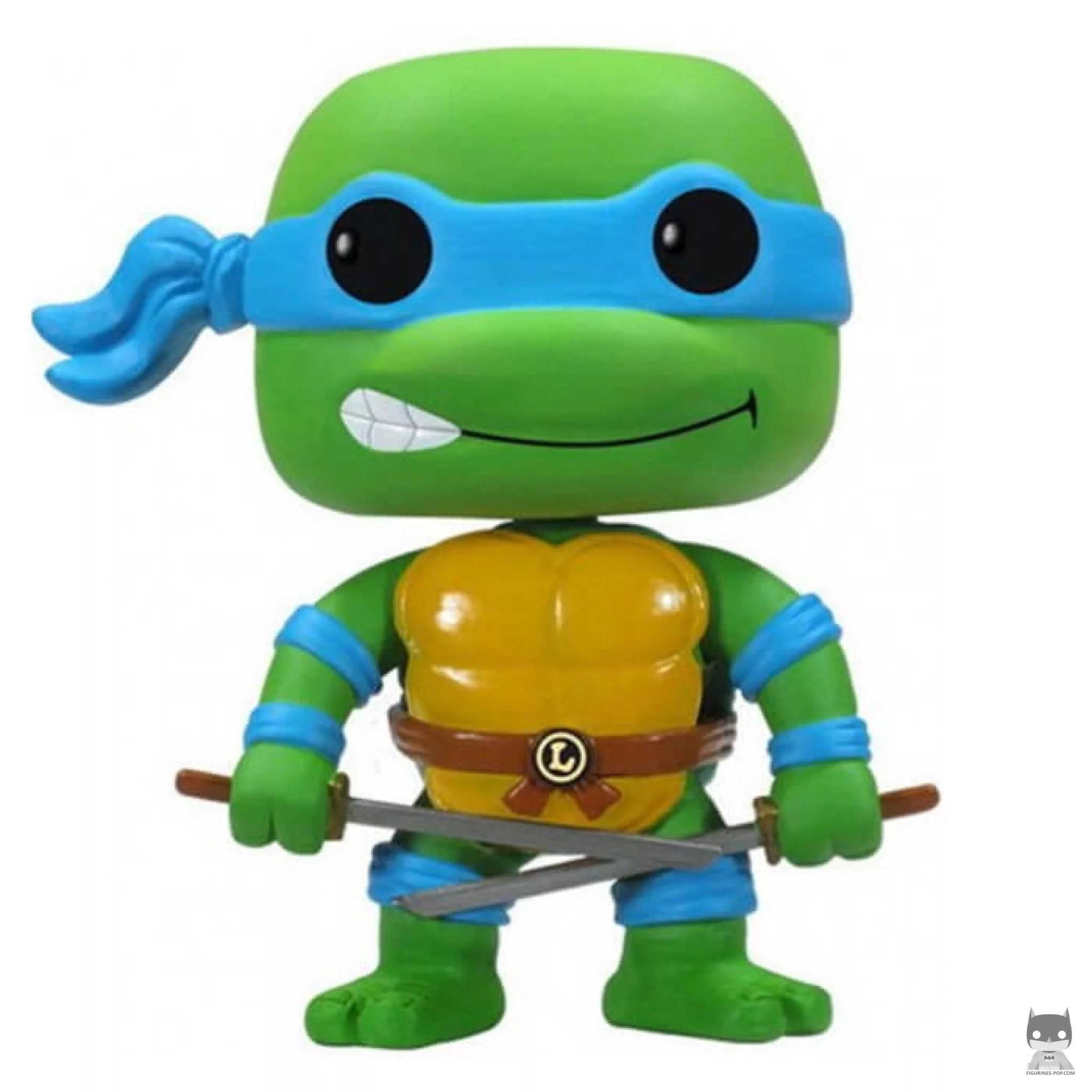 Leonardo Funko Pop! figure (Teenage Mutant Ninja Turtles)