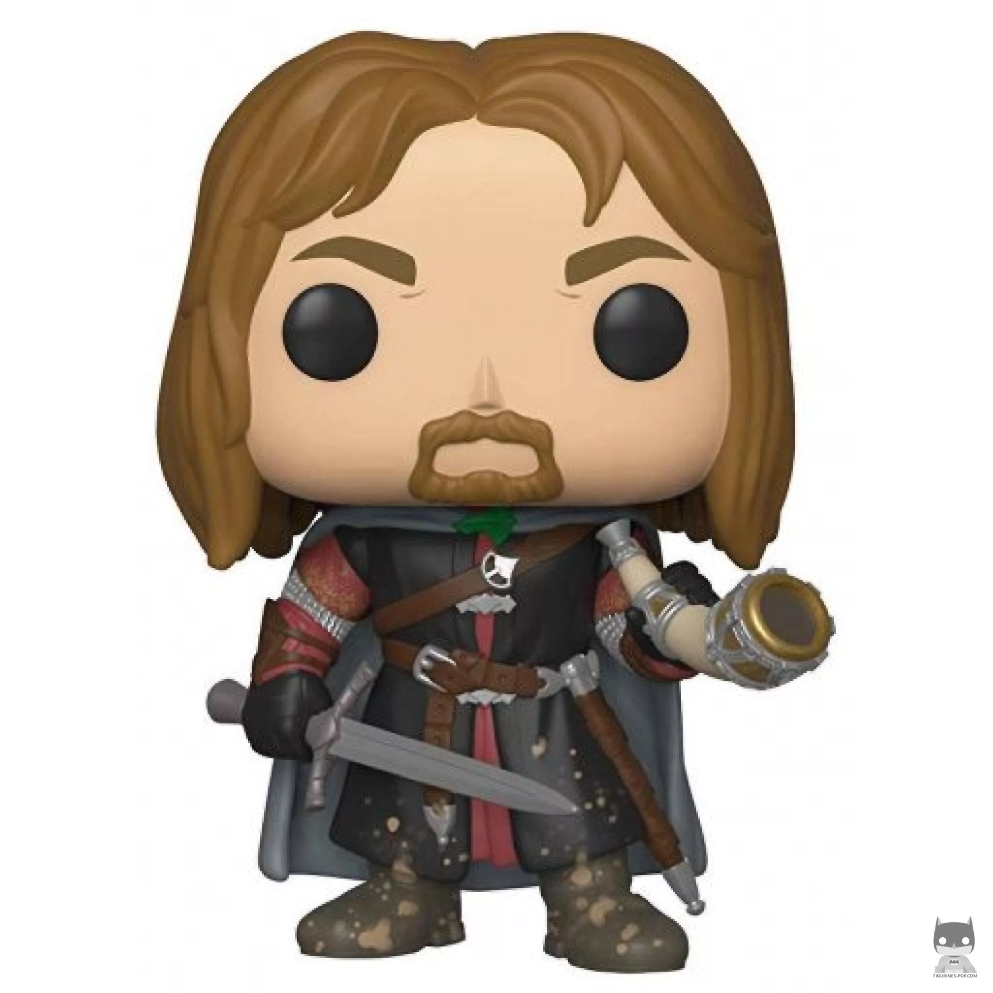 Boromir Funko Pop! figure (Lord of the Rings)