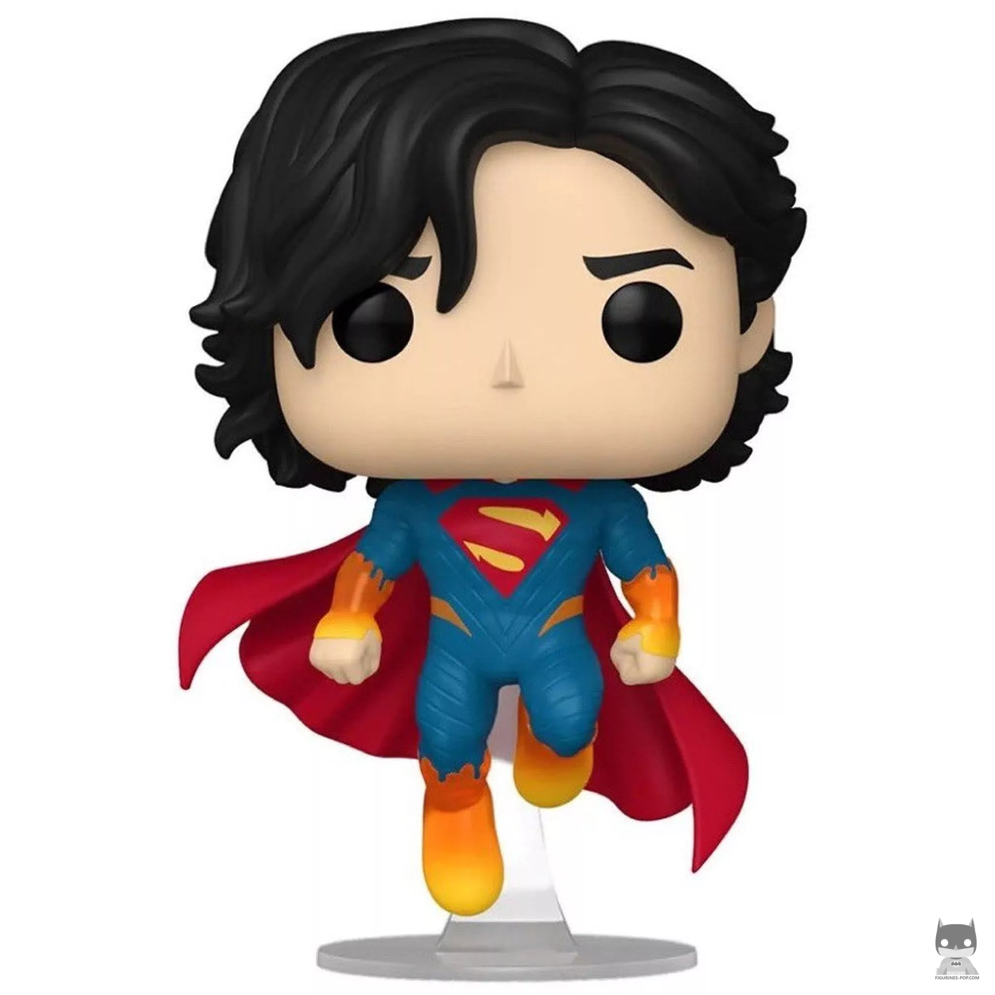 Absolute Superman Funko Pop! figure (DC Comics Absolute Universe)