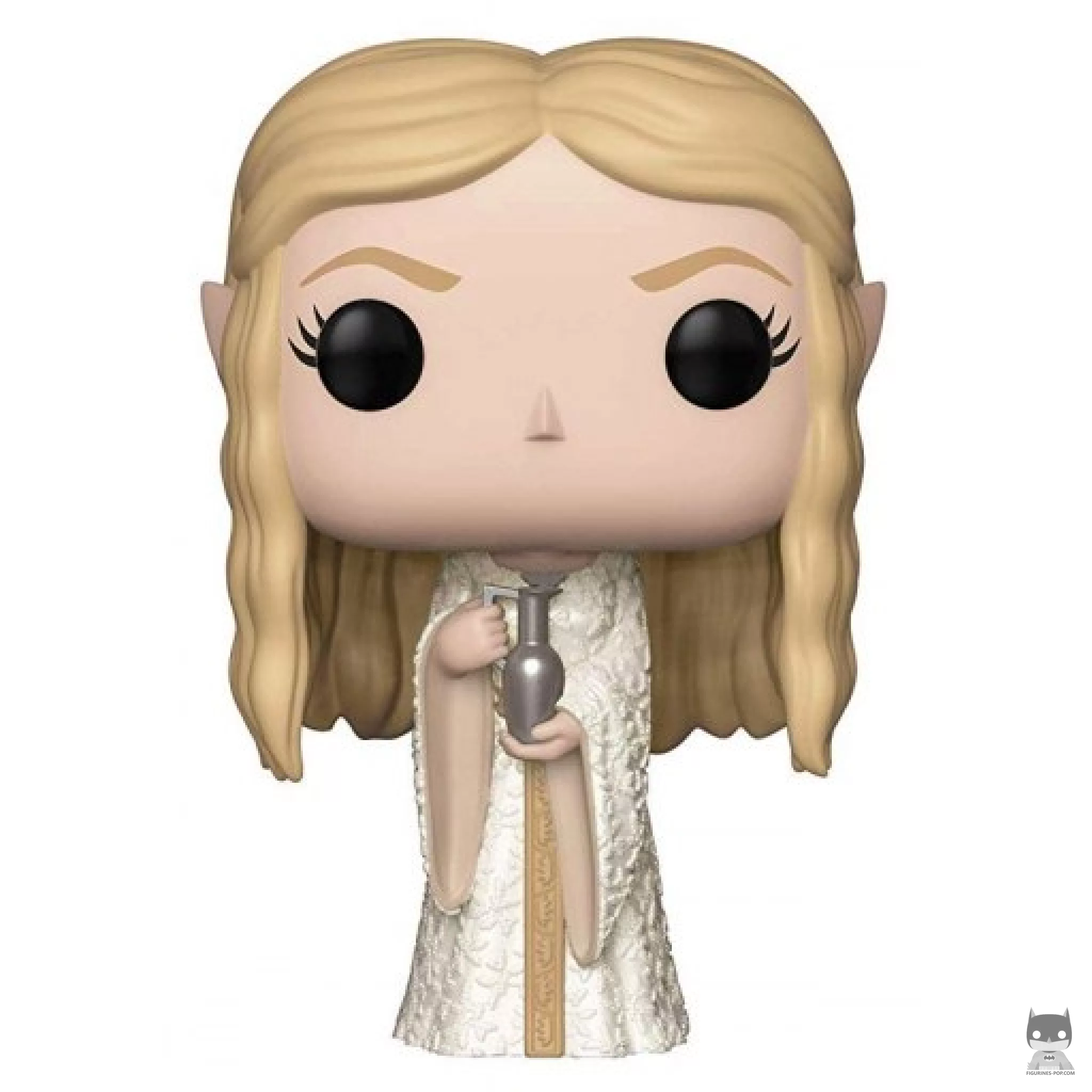 Galadriel Funko Pop! figure (Lord of the Rings)