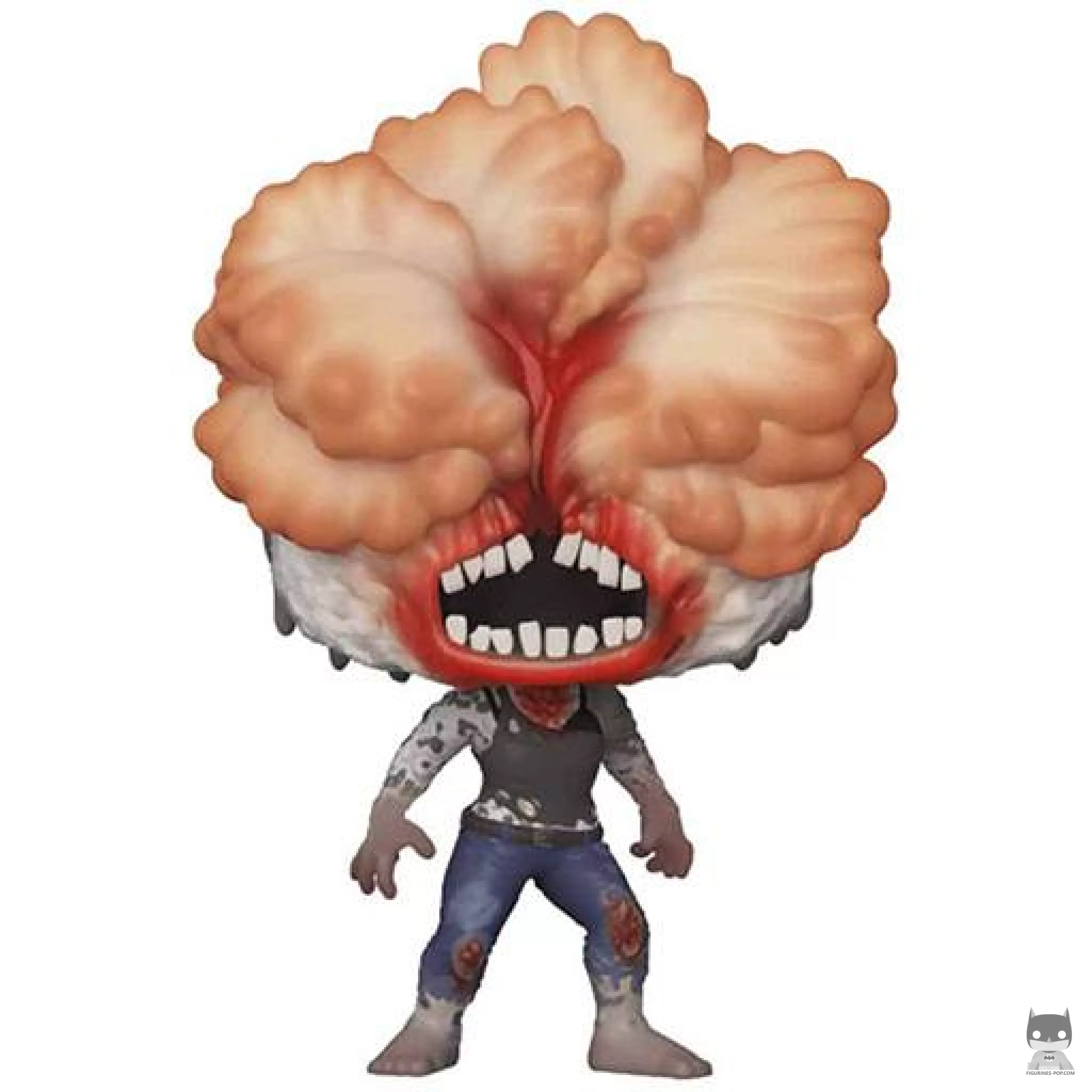 Clicker Funko Pop! figure (Playstation)