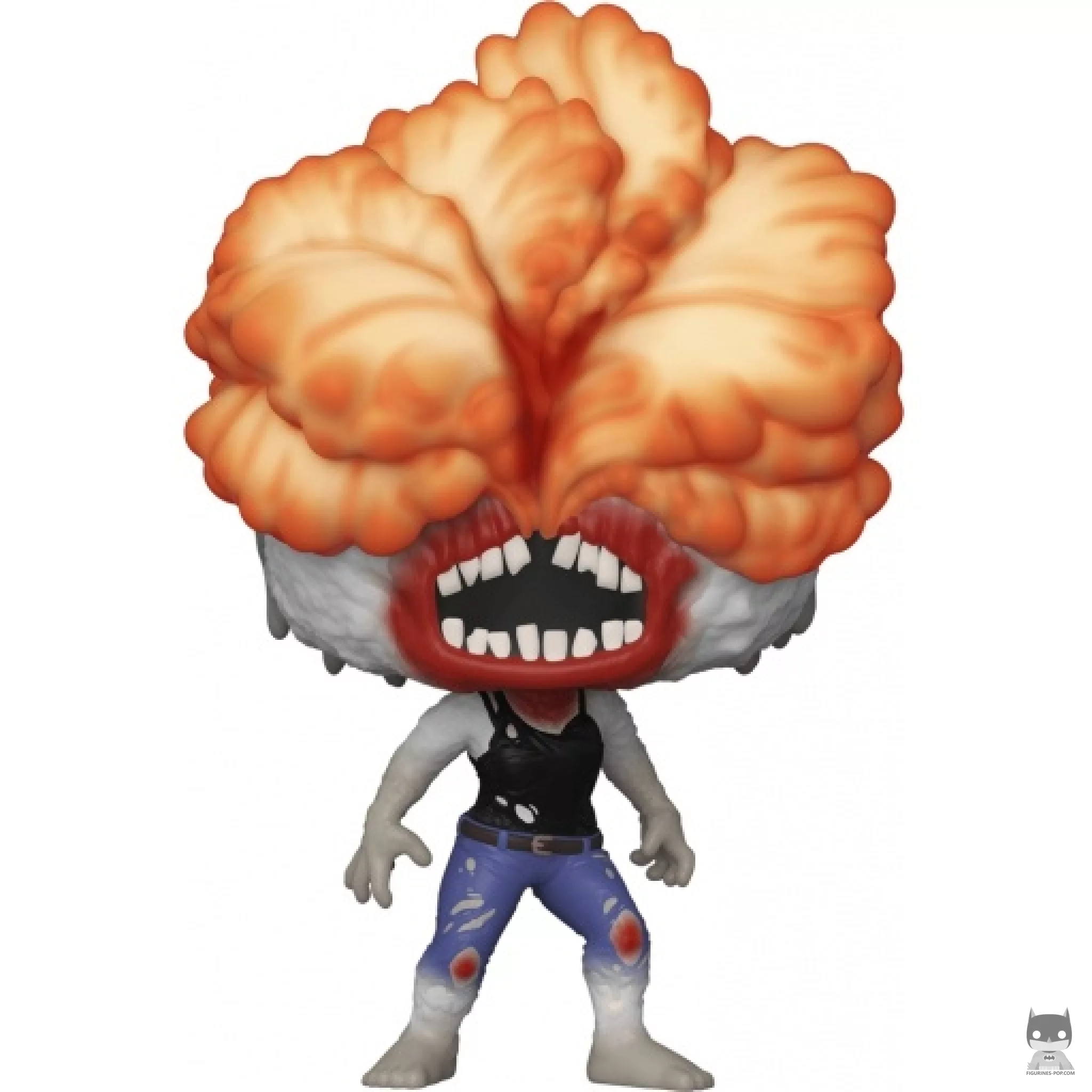 Clicker (The Last of Us) Funko Pop! figure (Playstation)