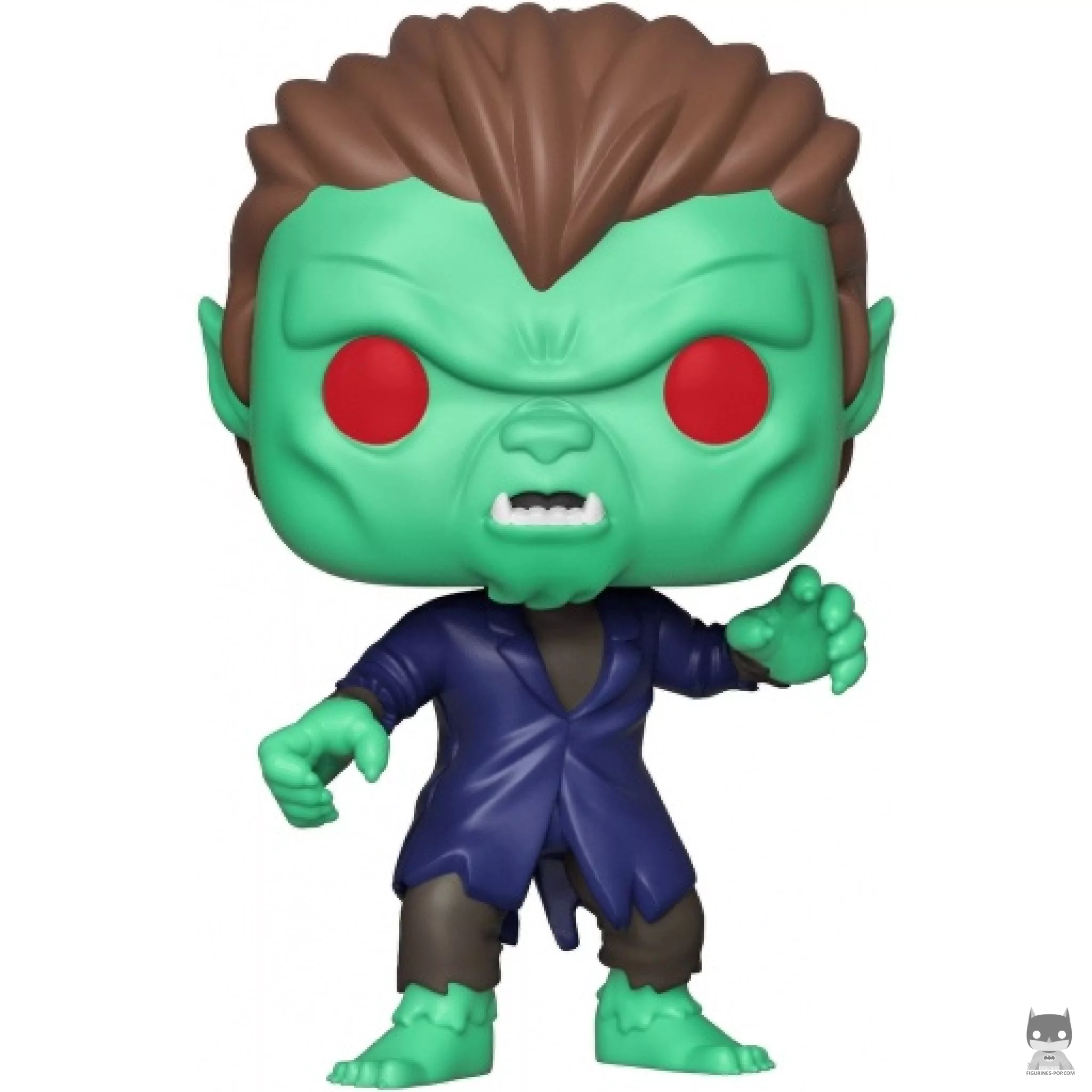 Werewolf Funko Pop! figure (Scooby-Doo)