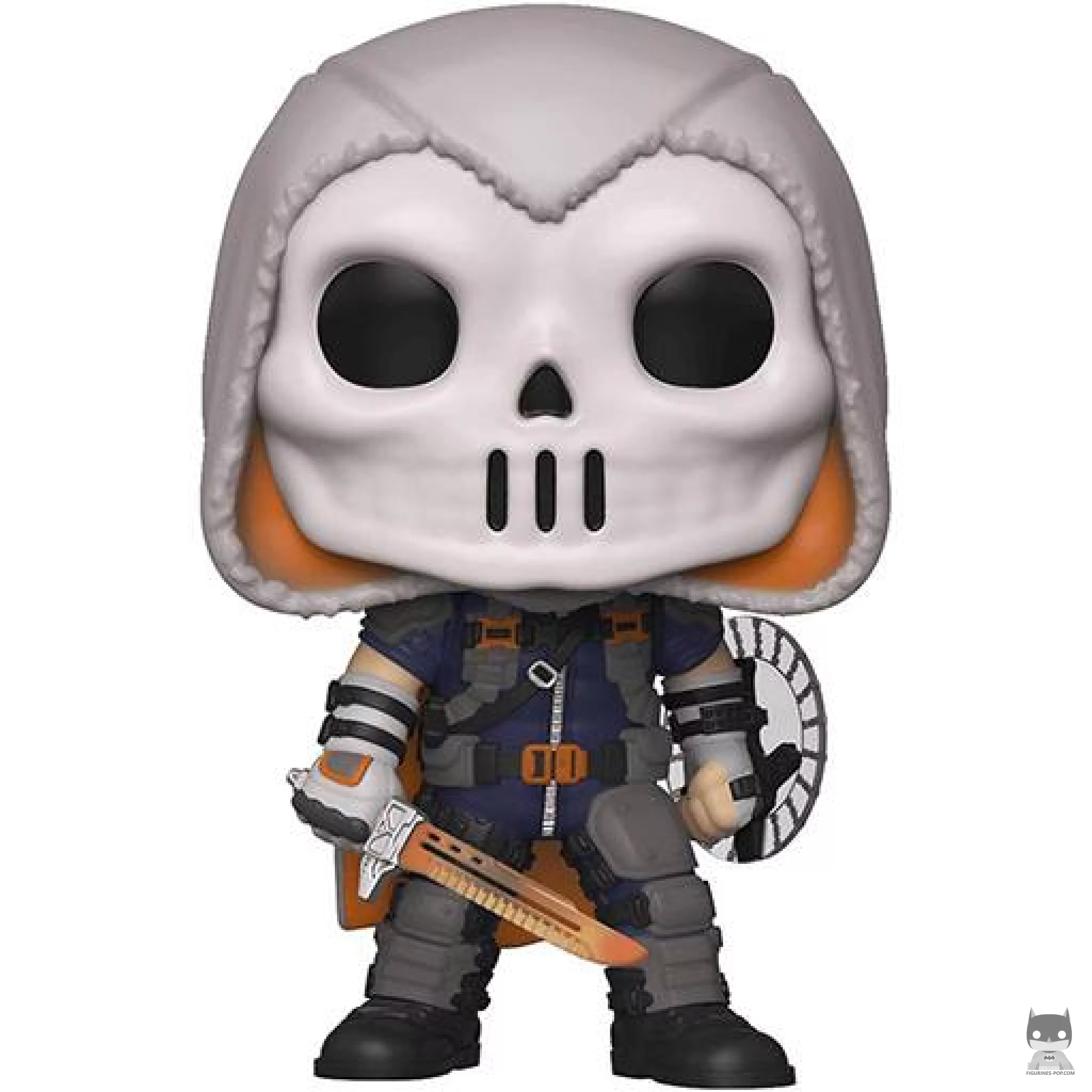 Taskmaster Funko Pop! figure (Avengers Gamerverse)
