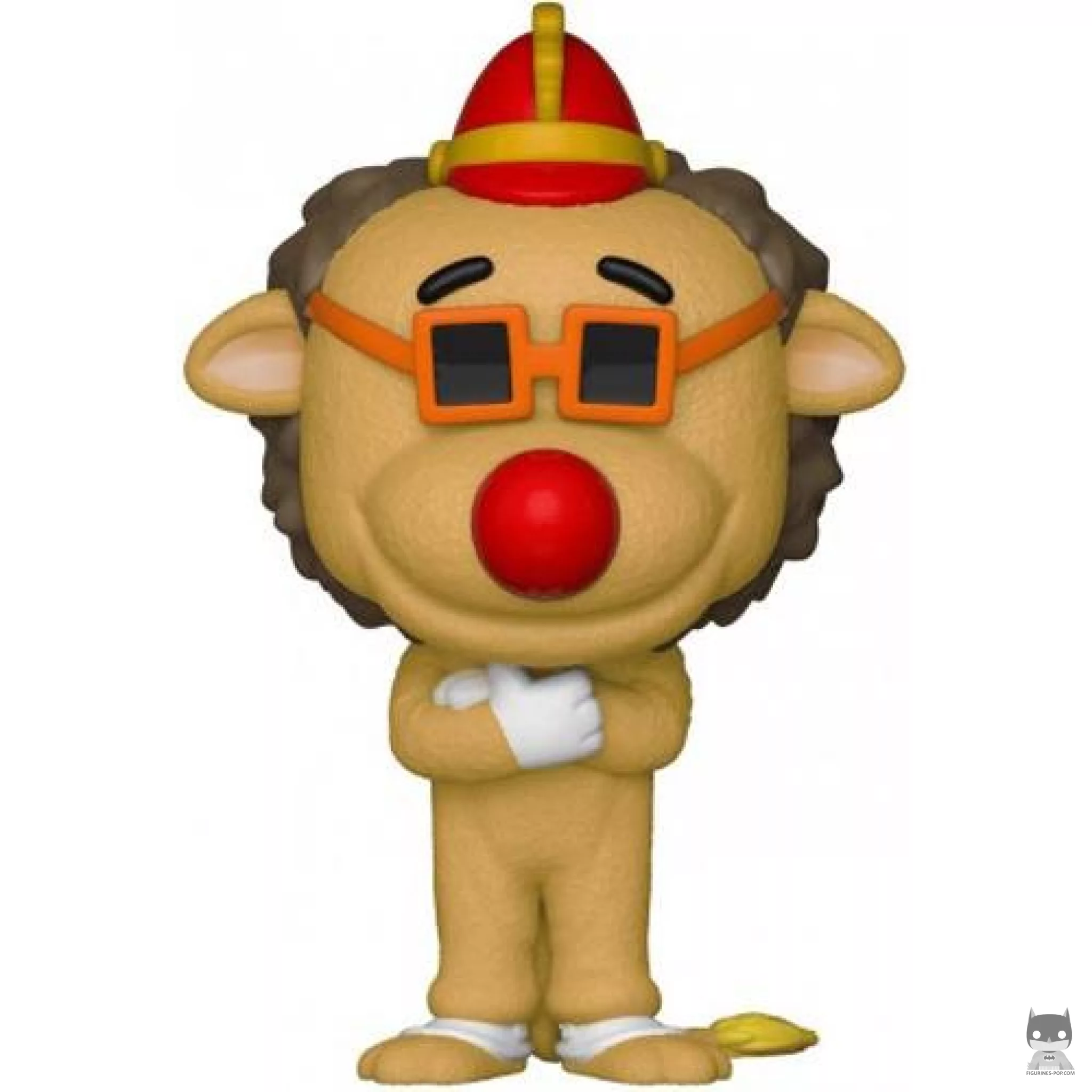Drooper Funko Pop! figure (Hanna Barbera)
