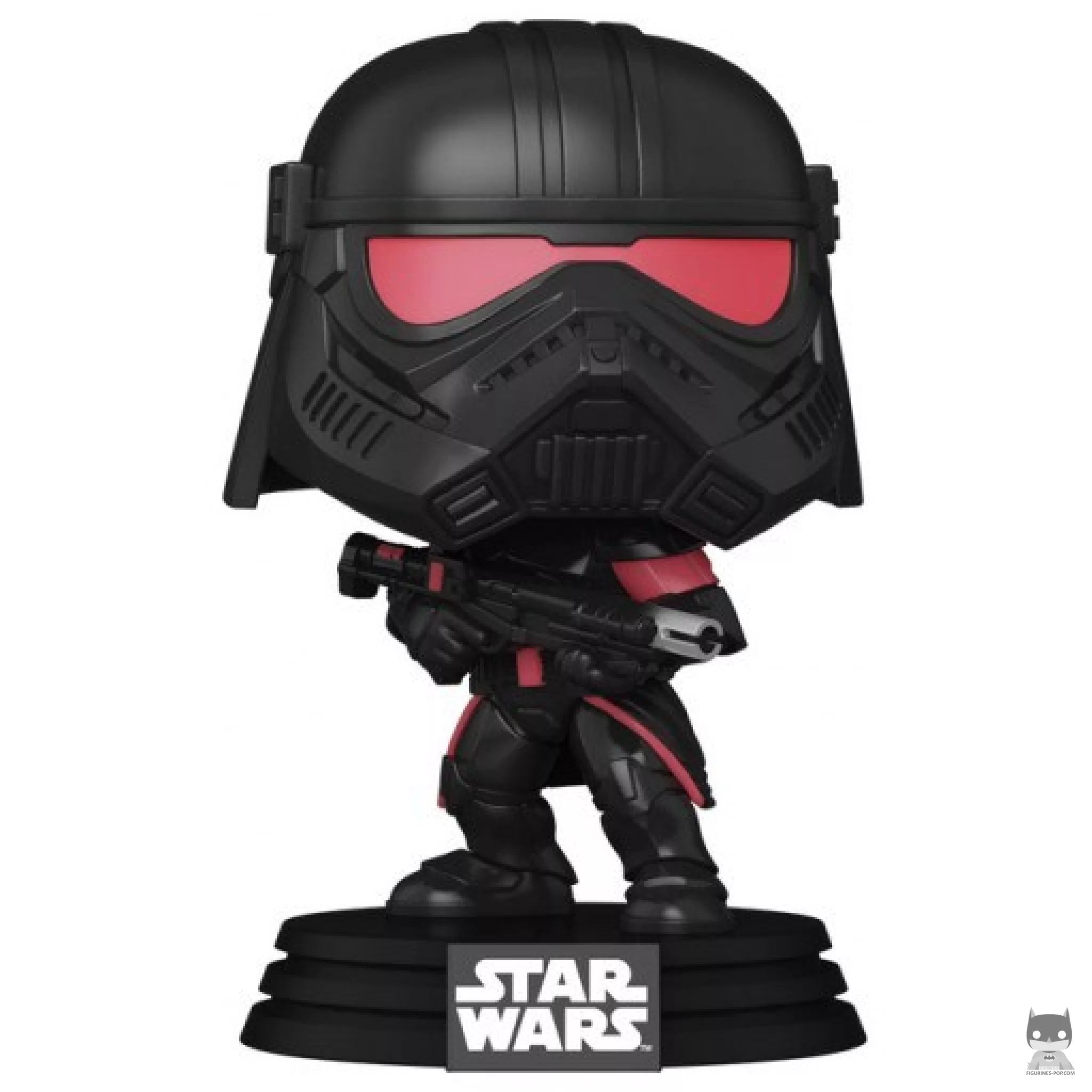 Purge Trooper Funko Pop! figure (Star Wars: Obi-Wan Kenobi)