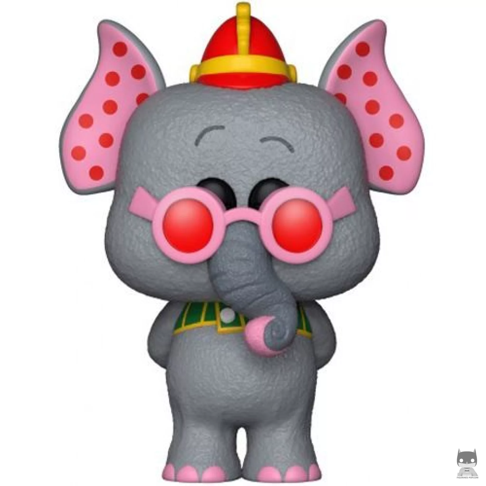 Snorky Funko Pop! figure (Hanna Barbera)