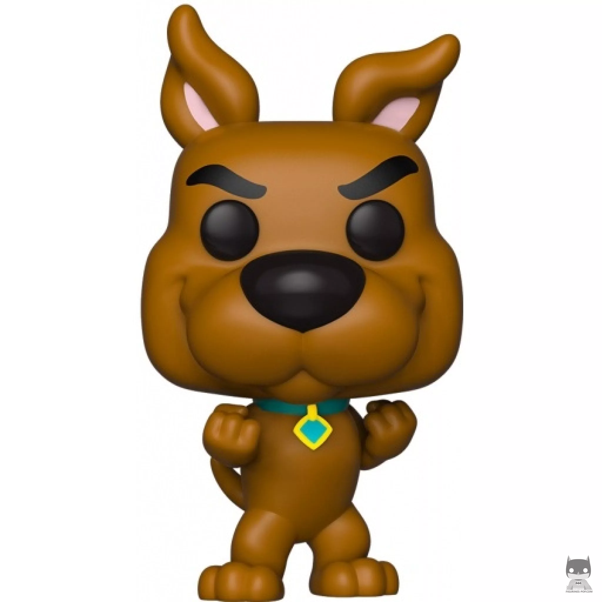 Scrappy-Doo Funko Pop! figure (Scooby-Doo)