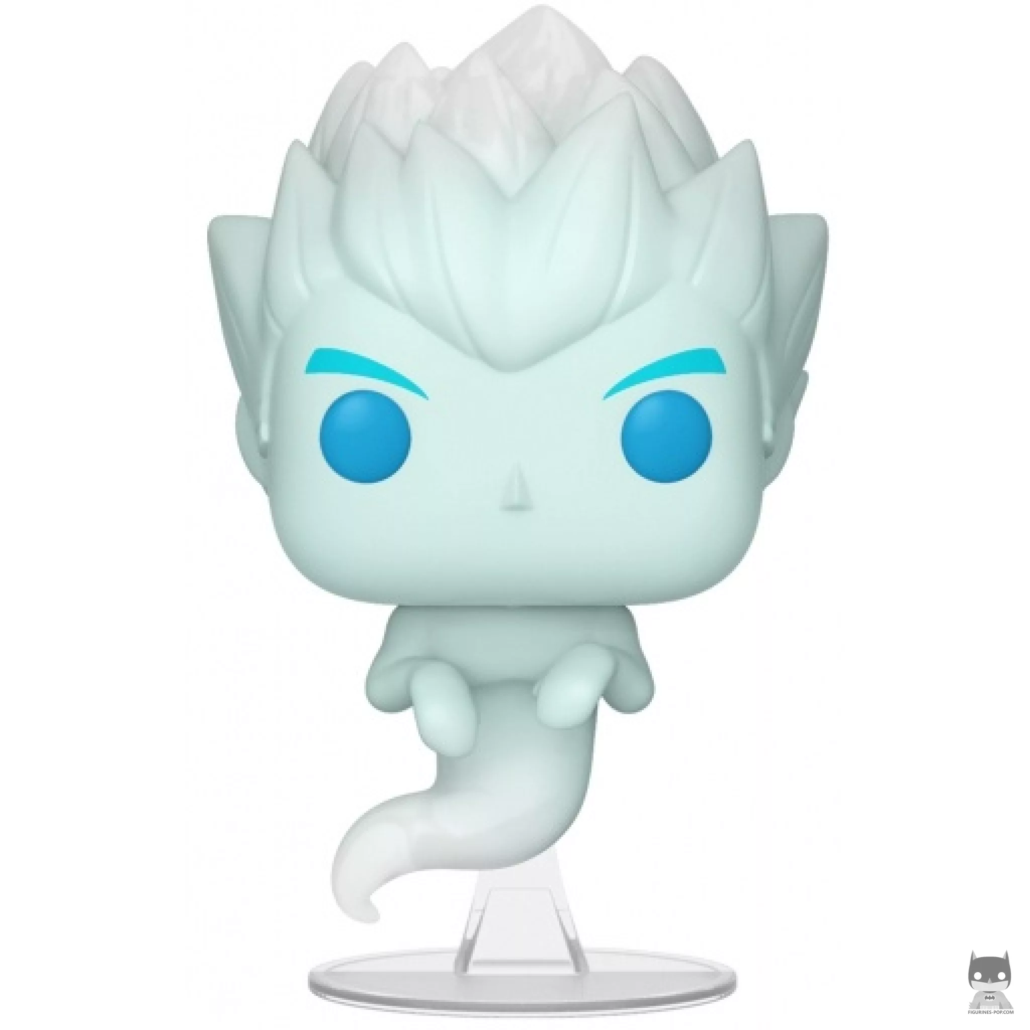 Gotenks Super Ghost Kamikaze Attack Funko Pop! figure (Dragon Ball Z (DBZ))