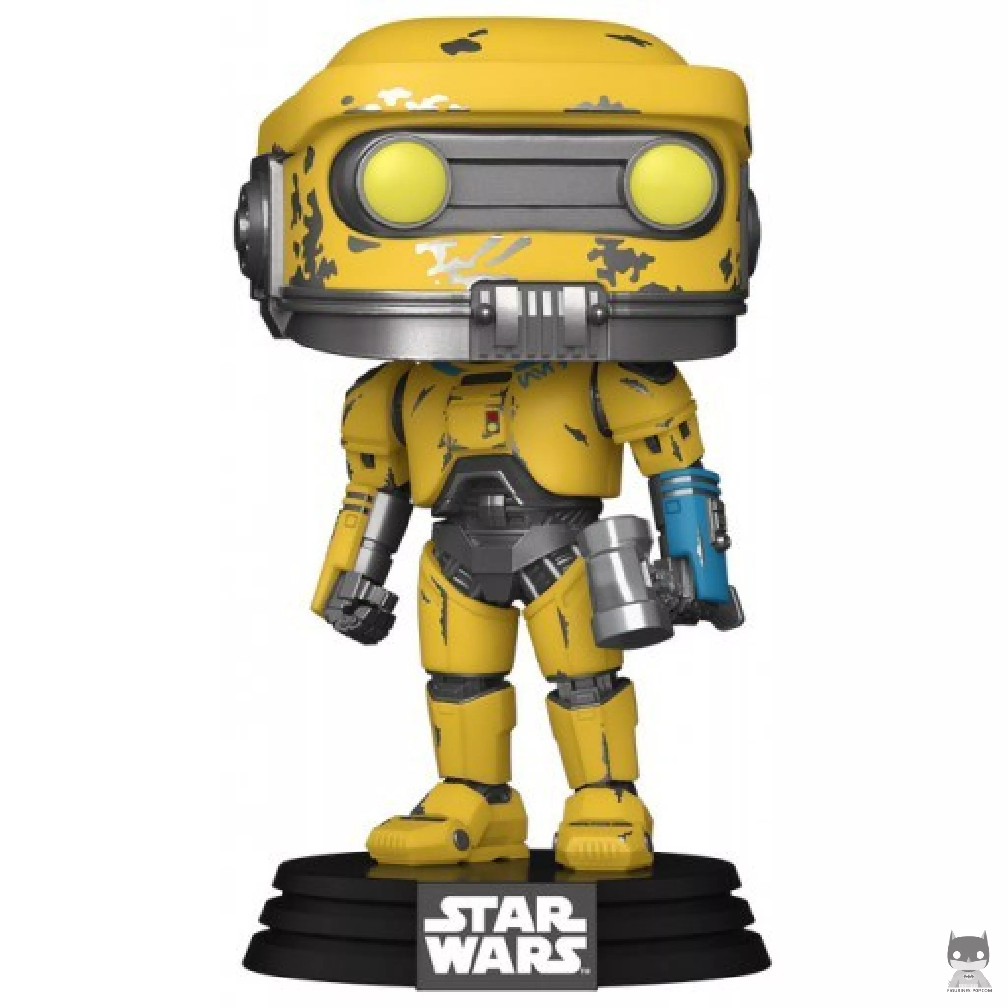 NED-B Funko Pop! figure (Star Wars: Obi-Wan Kenobi)