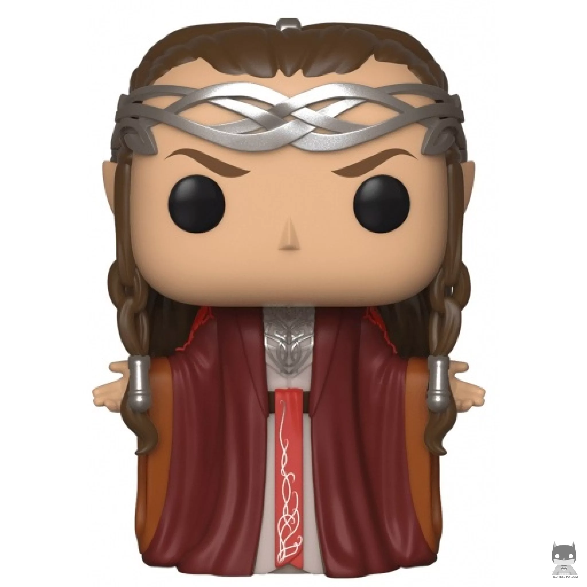 Elrond Funko Pop! figure (Lord of the Rings)