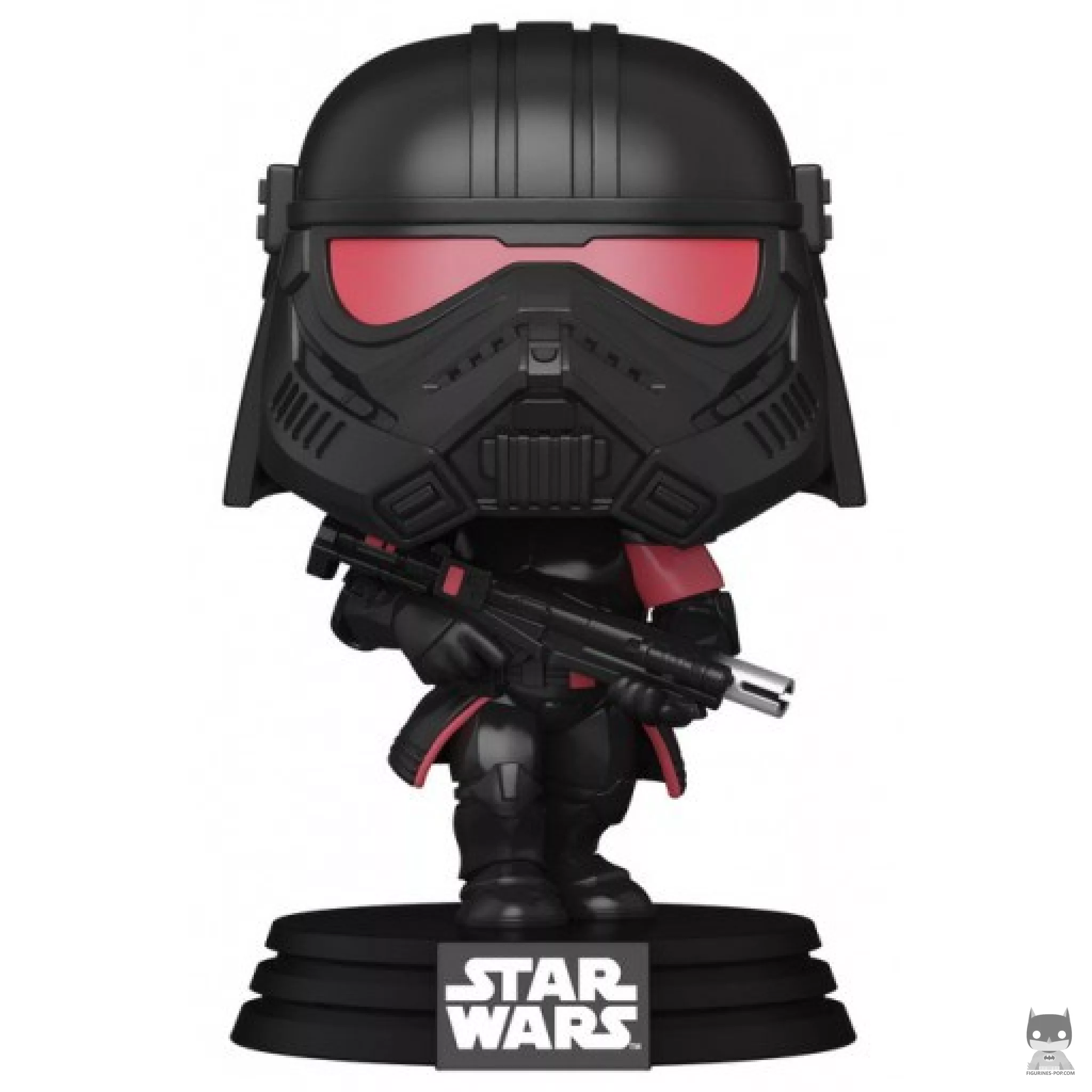 Purge Trooper Funko Pop! figure (Star Wars: Obi-Wan Kenobi)