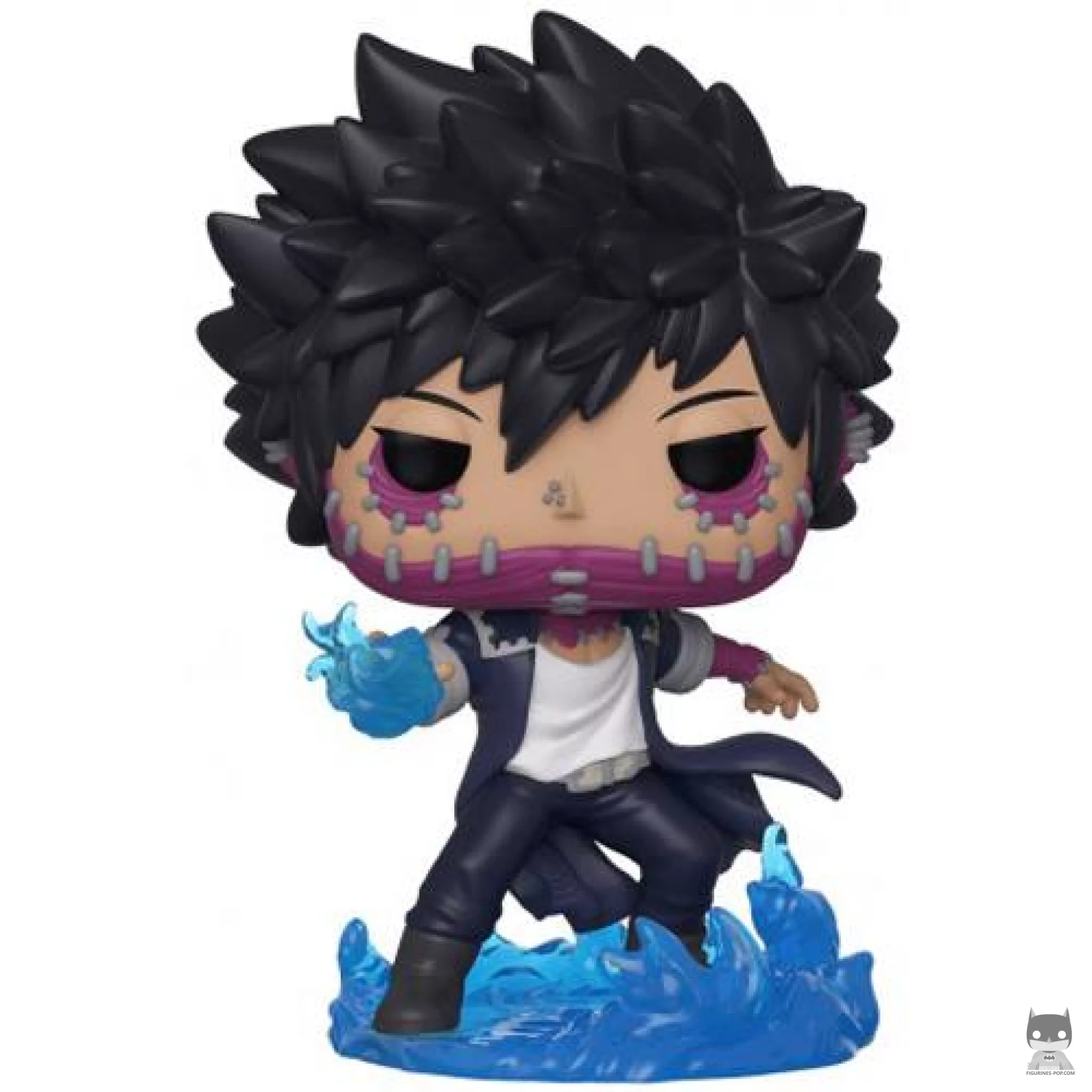 Dabi Funko Pop! figure (My Hero Academia)