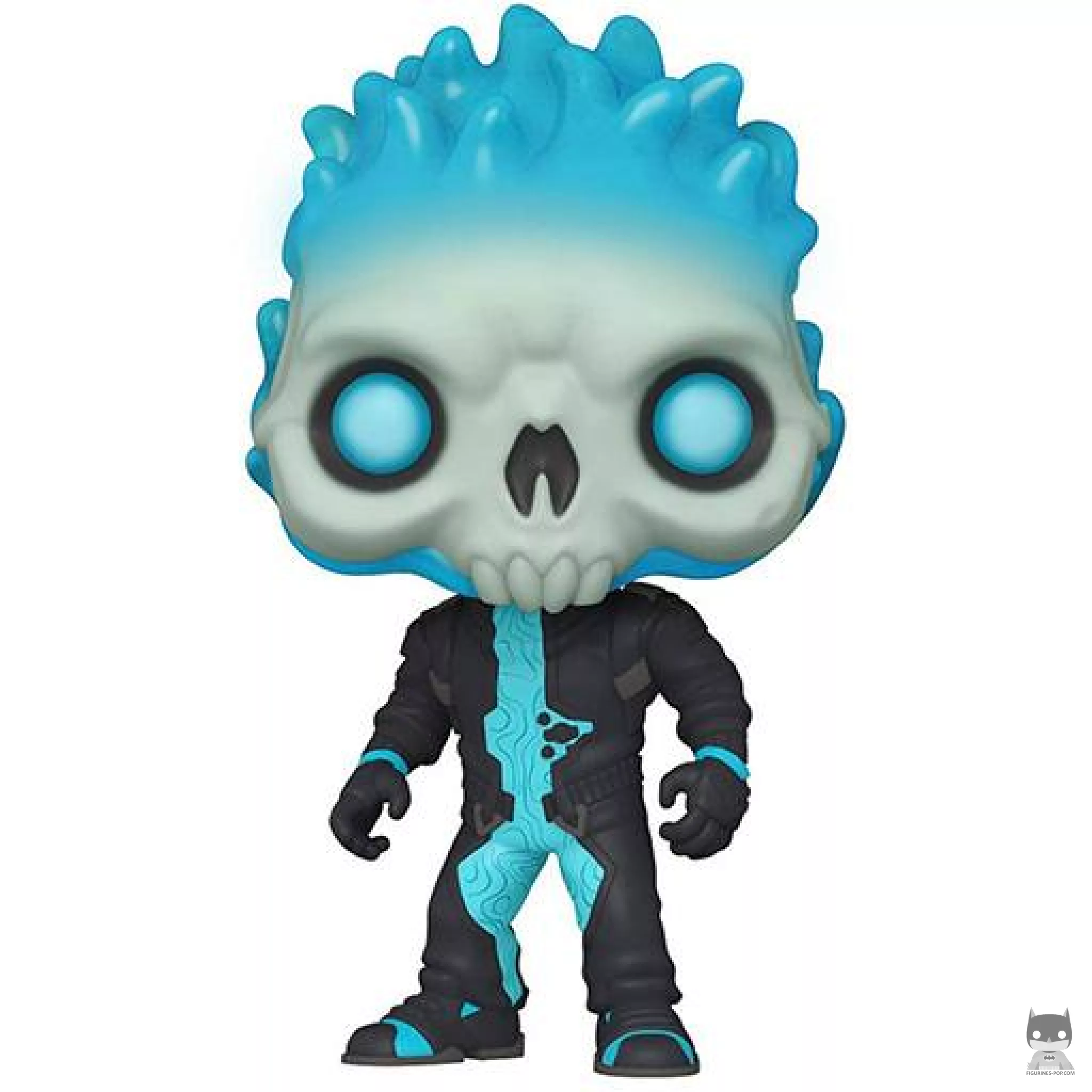 Eternal Voyager Funko Pop! figure (Fortnite)
