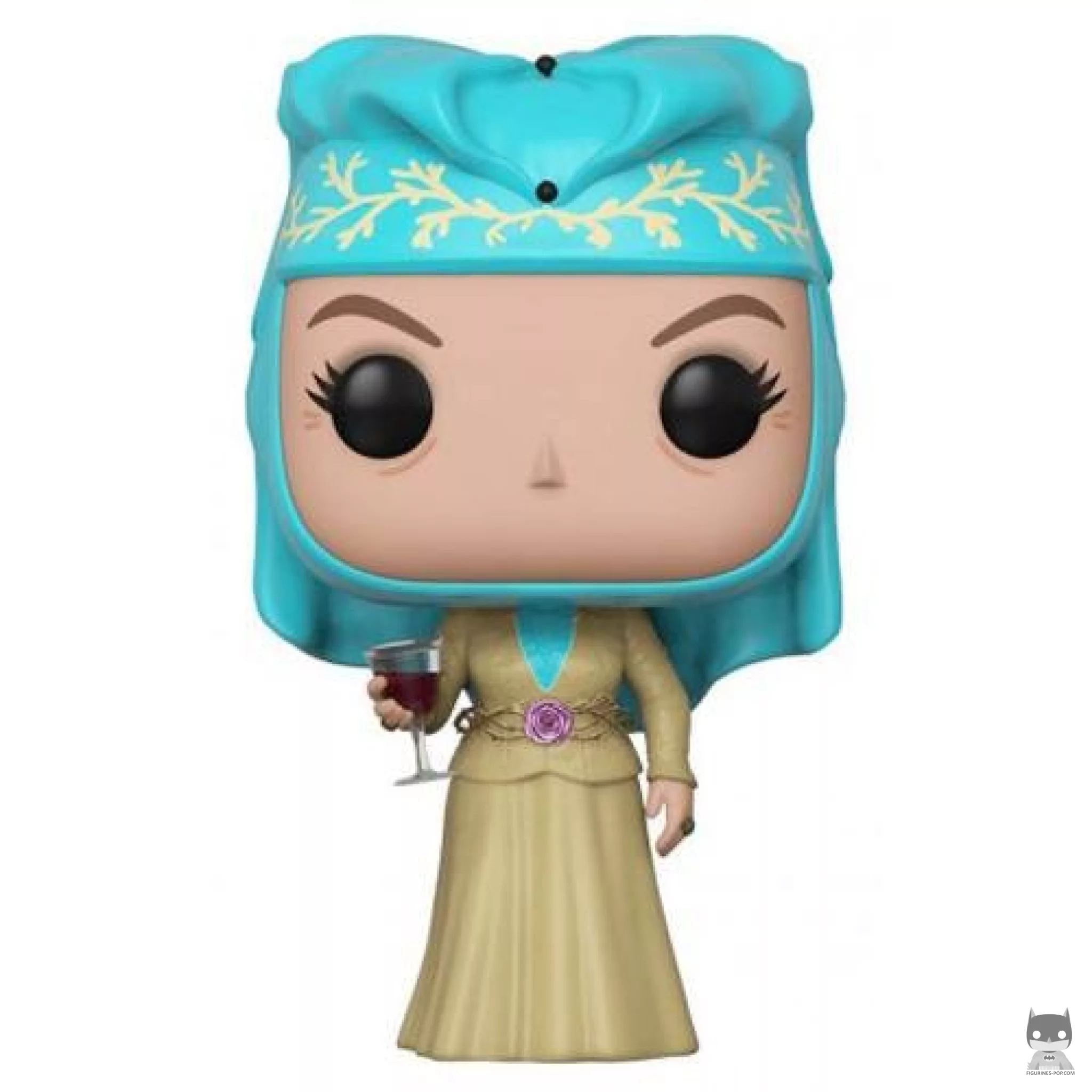Olenna Tyrell Funko Pop! figure (Game of Thrones)