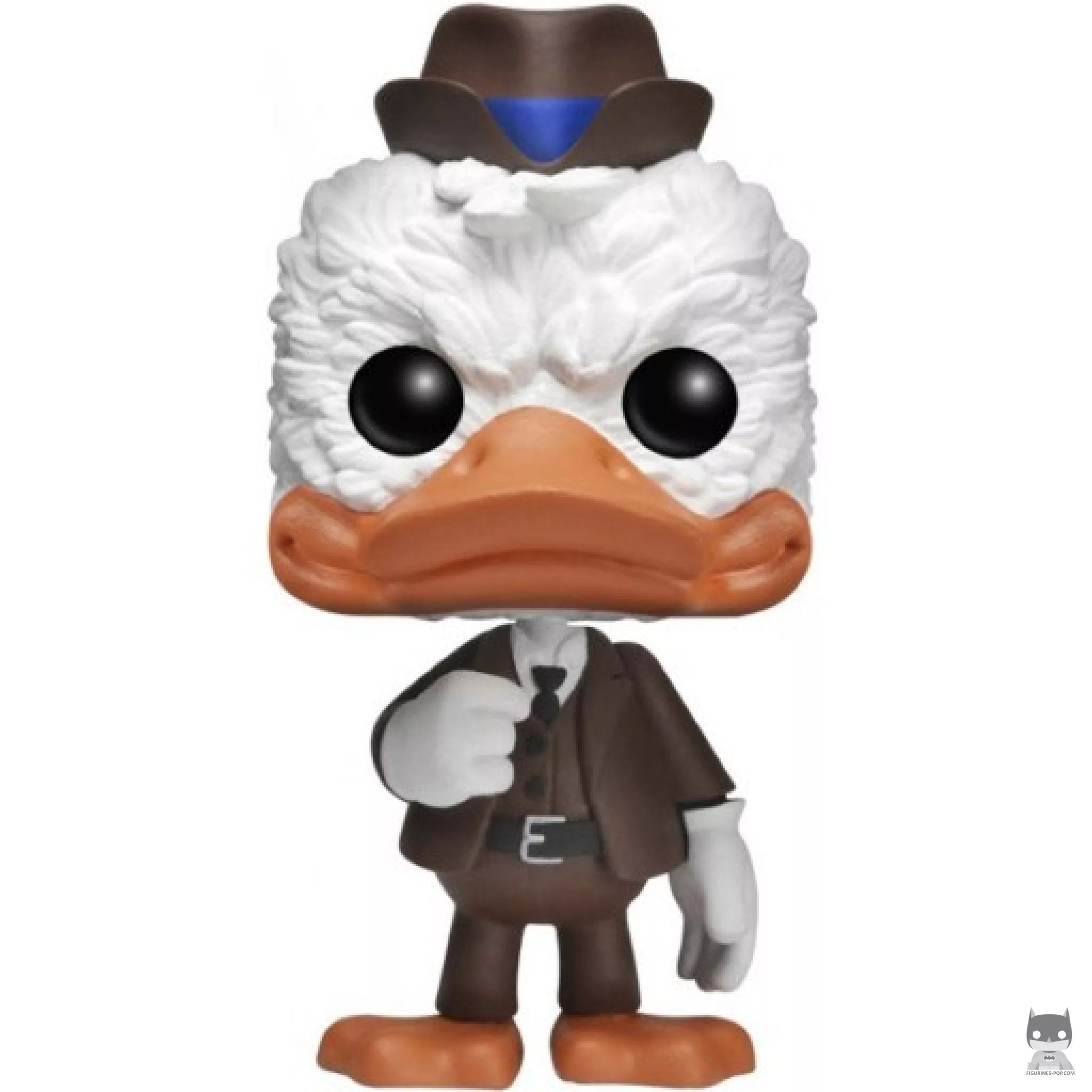 Howard the Duck Funko Pop! figure (Marvel Comics)