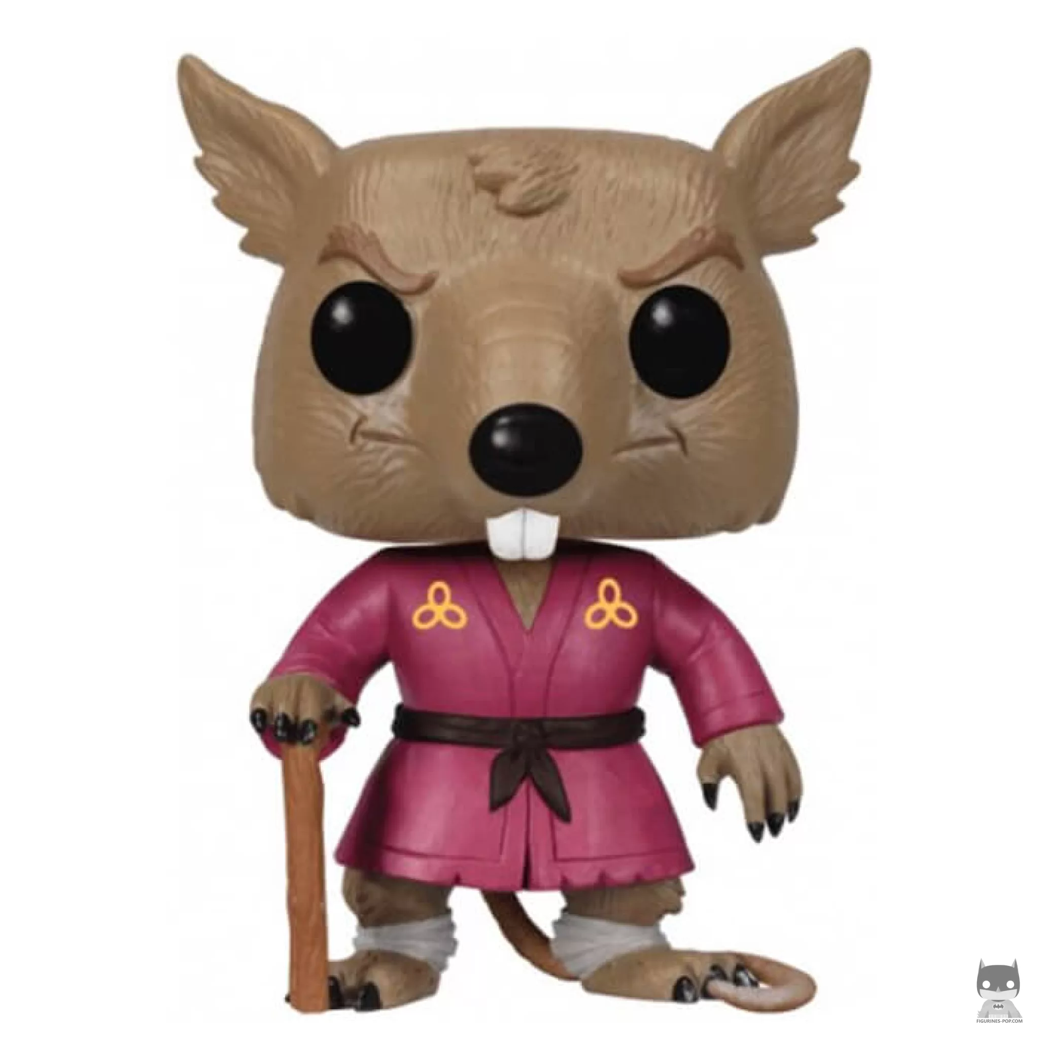 Splinter Funko Pop! figure (Teenage Mutant Ninja Turtles)