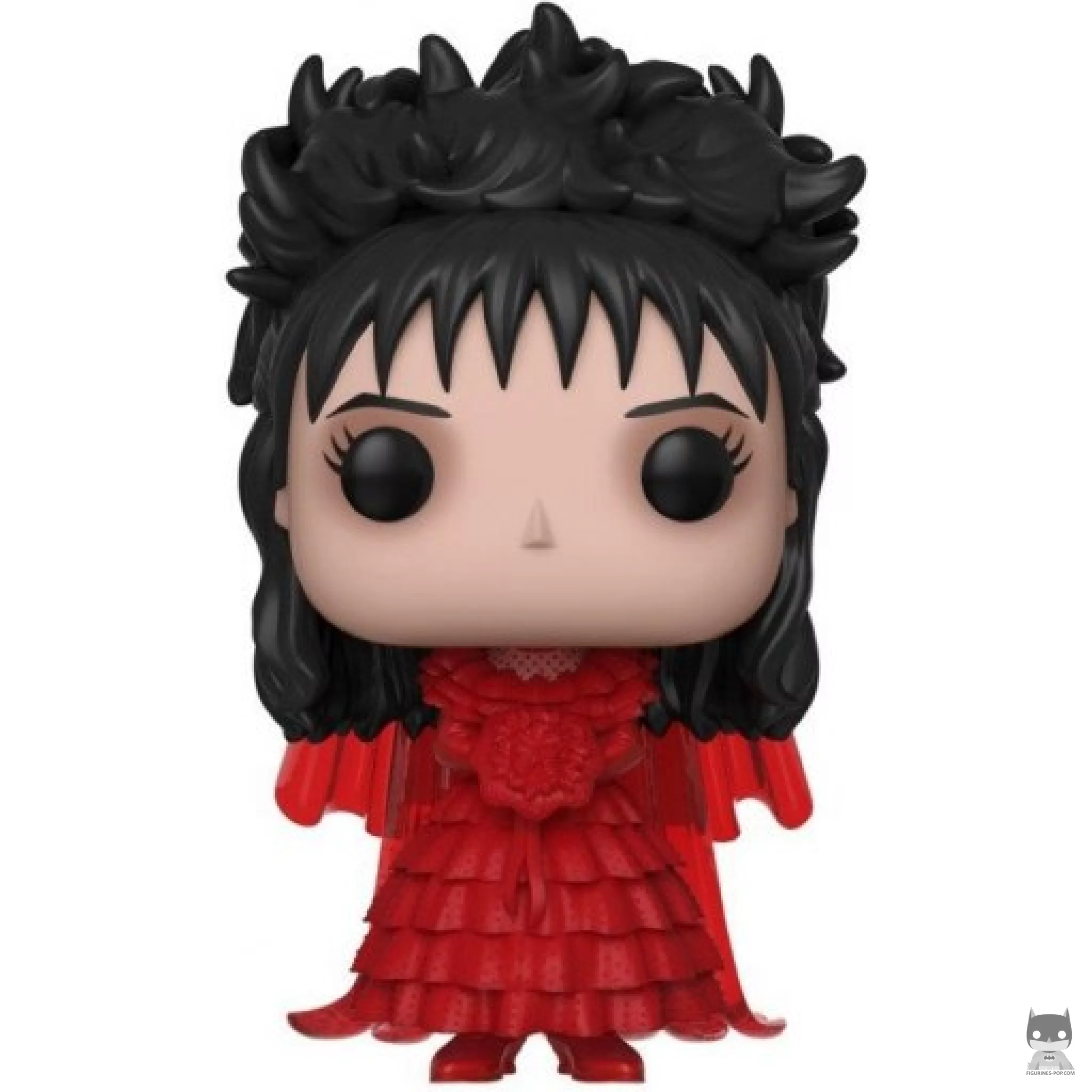 Lydia Deetz Funko Pop! figure (Beetlejuice)