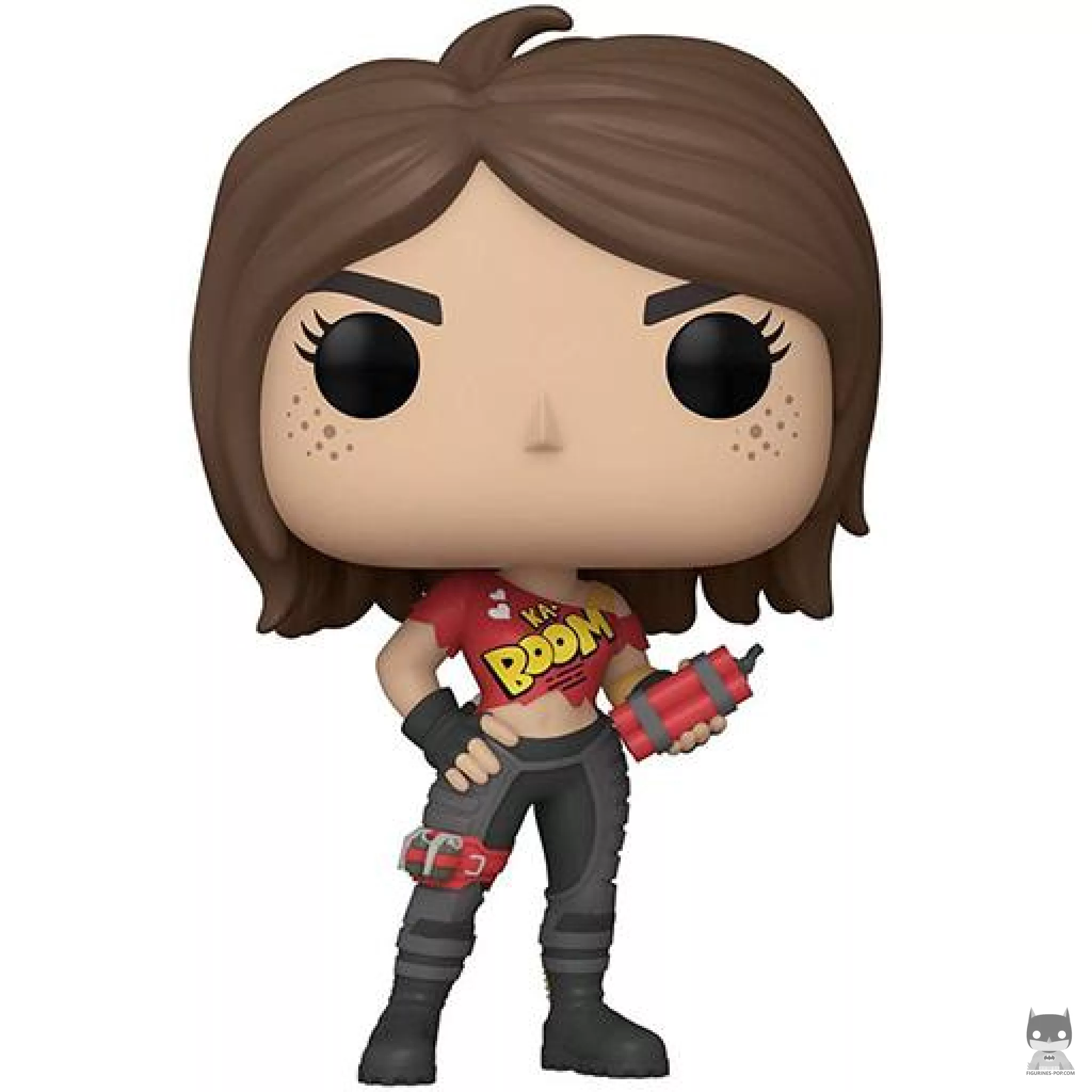 TNTina Funko Pop! figure (Fortnite)