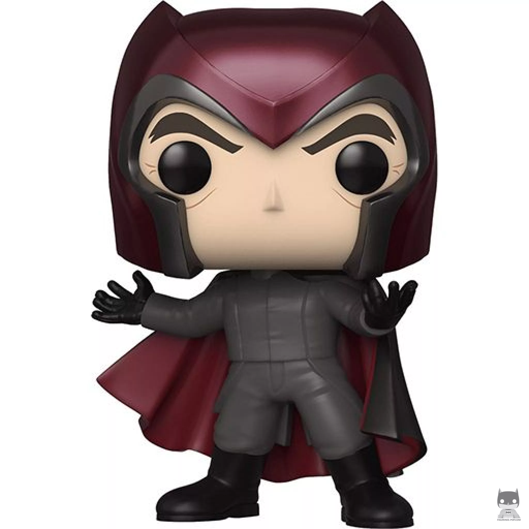 Magneto Funko Pop! figure (Marvel Comics)