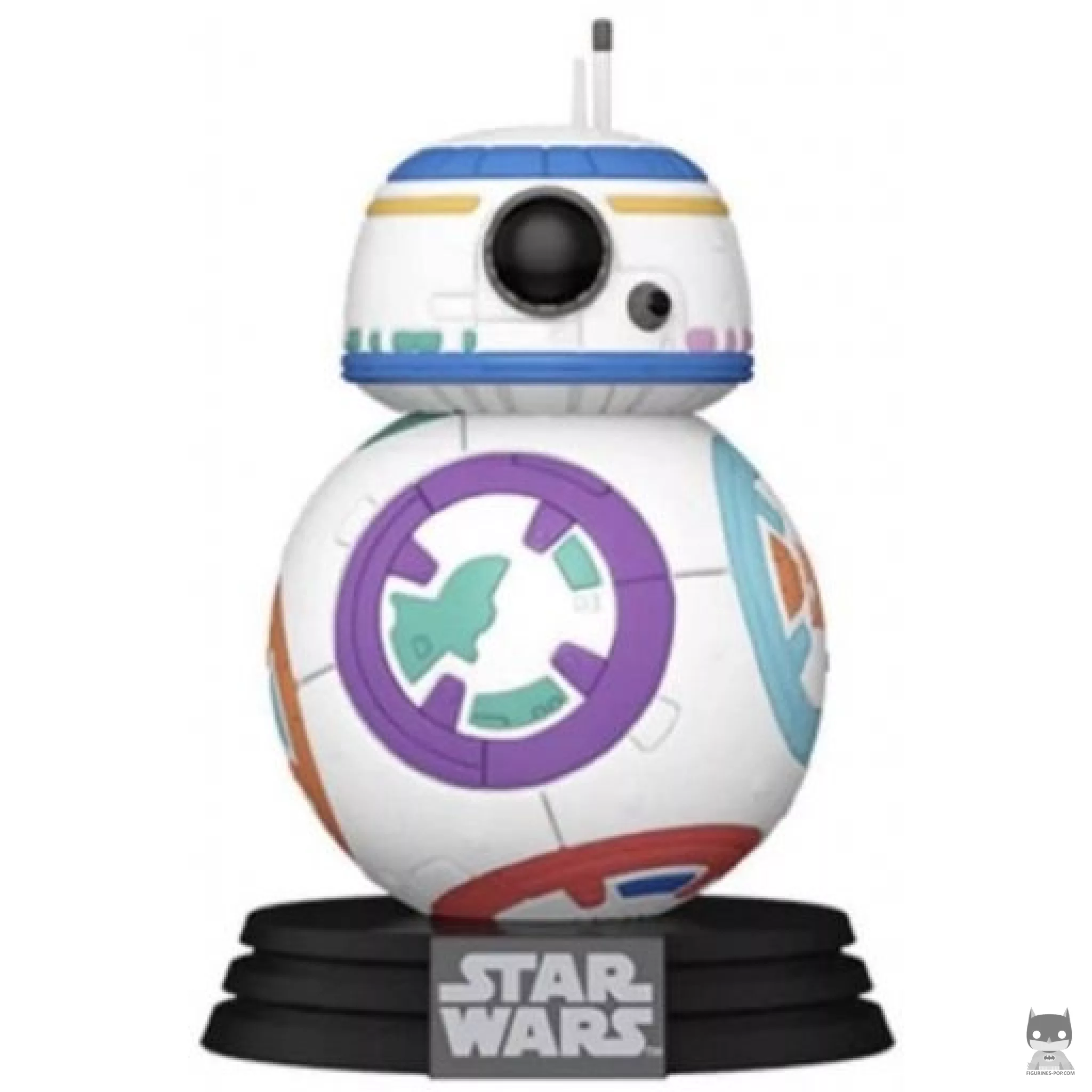BB-8 Funko Pop! figure (Star Wars (Artist Series))