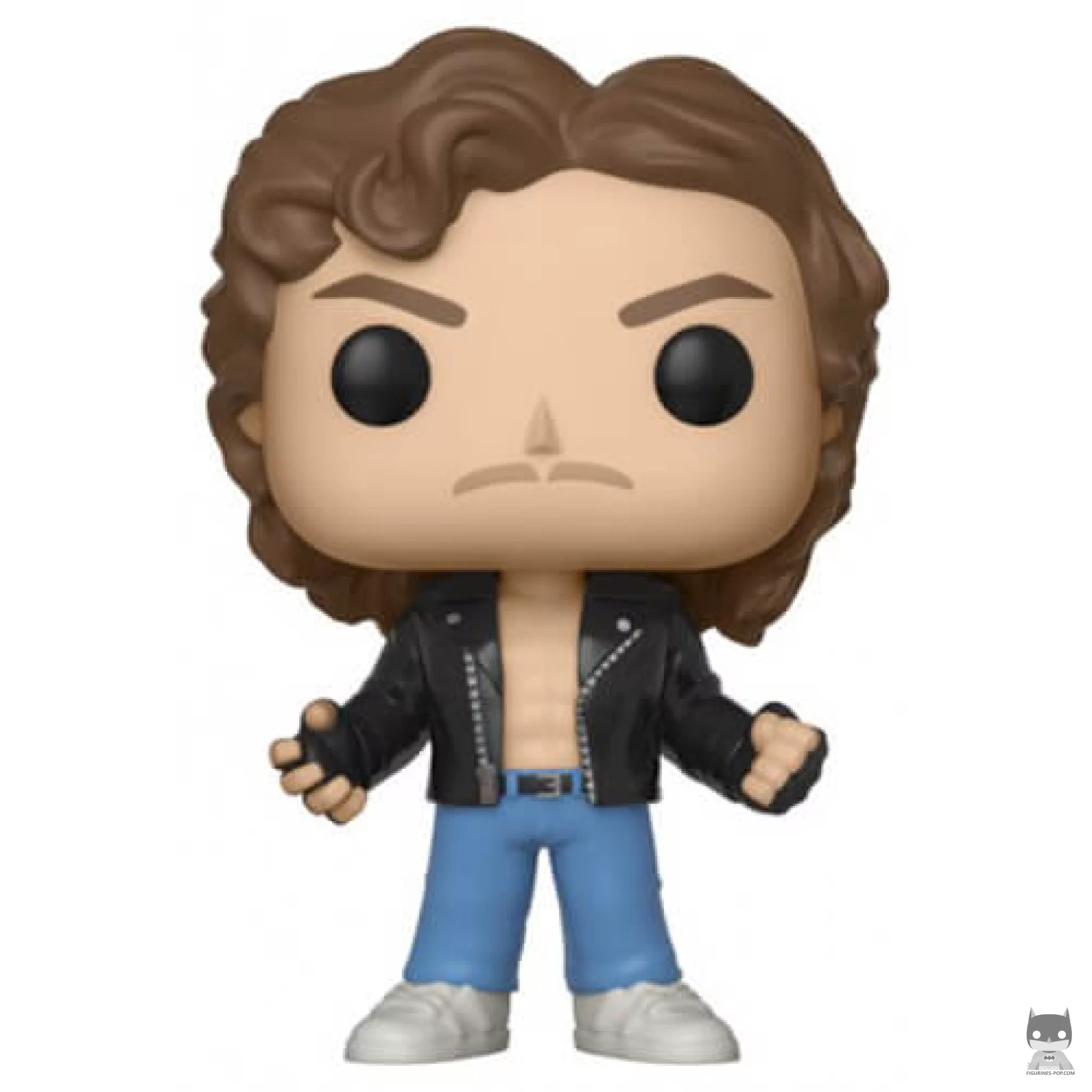 Billy at Halloween Funko Pop! figure (Stranger Things)