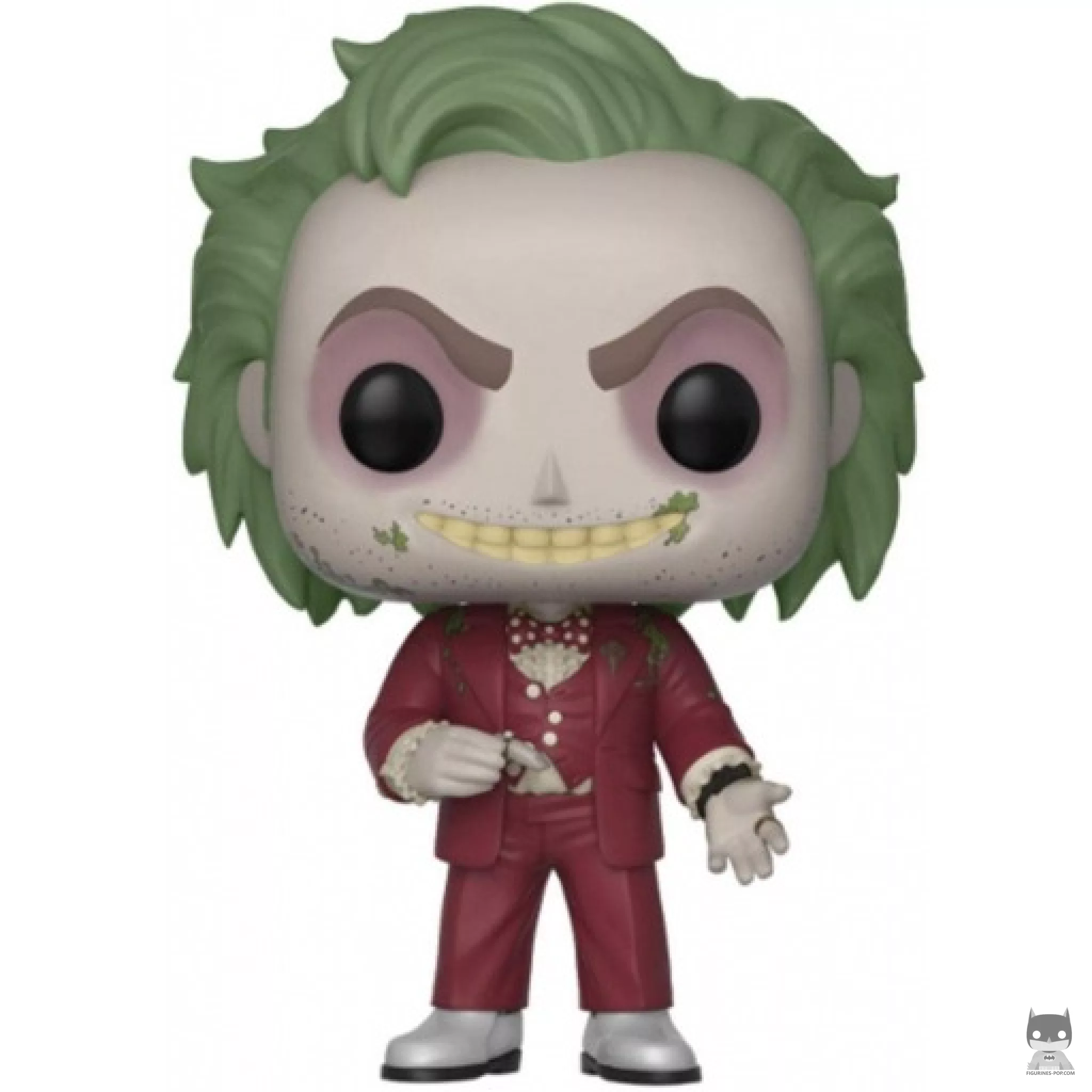 Beetlejuice Funko Pop! figure (Beetlejuice)
