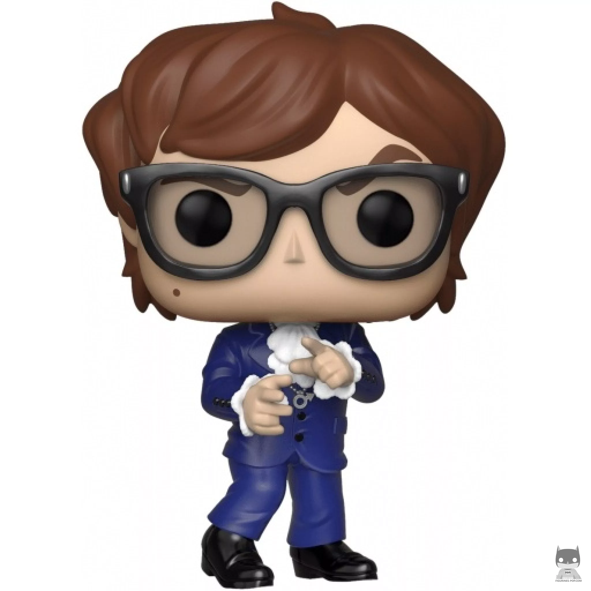 Austin Powers Funko Pop! figure (Austin Powers)