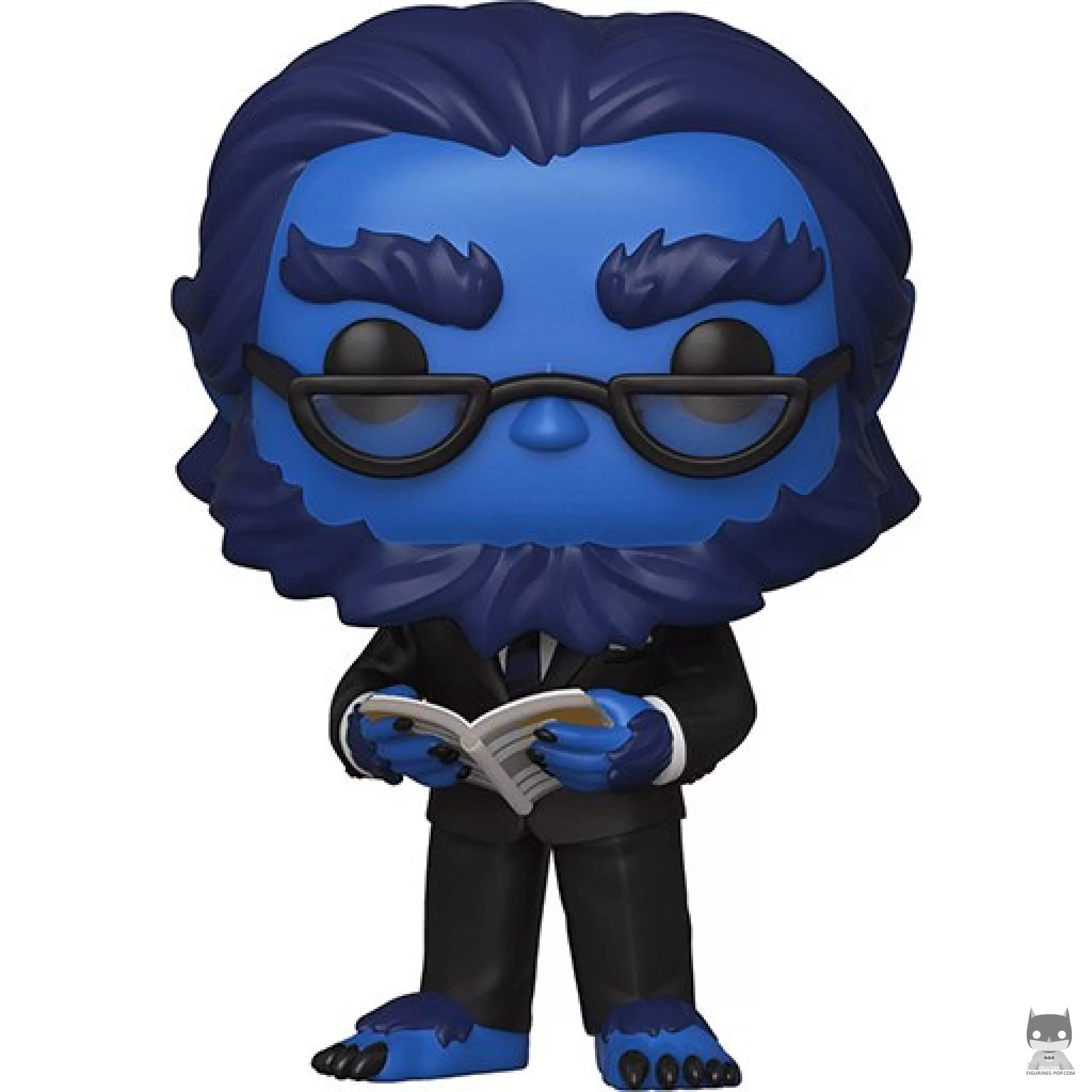 Beast Funko Pop! figure (Marvel Comics)