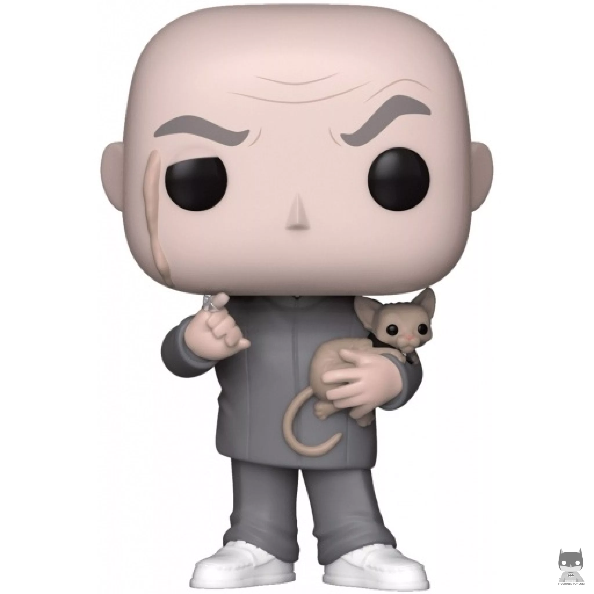 Dr. Evil Funko Pop! figure (Austin Powers)