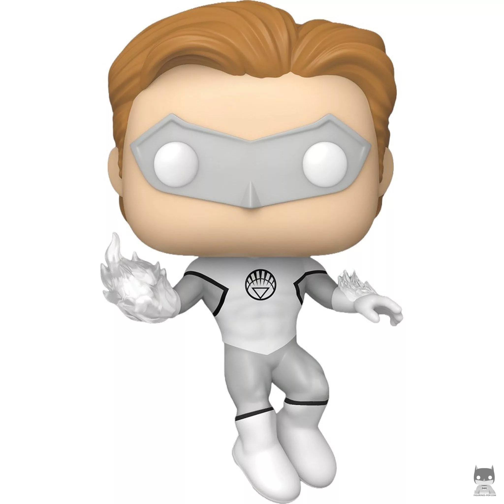 White Lantern Funko Pop! figure (Green Lantern)