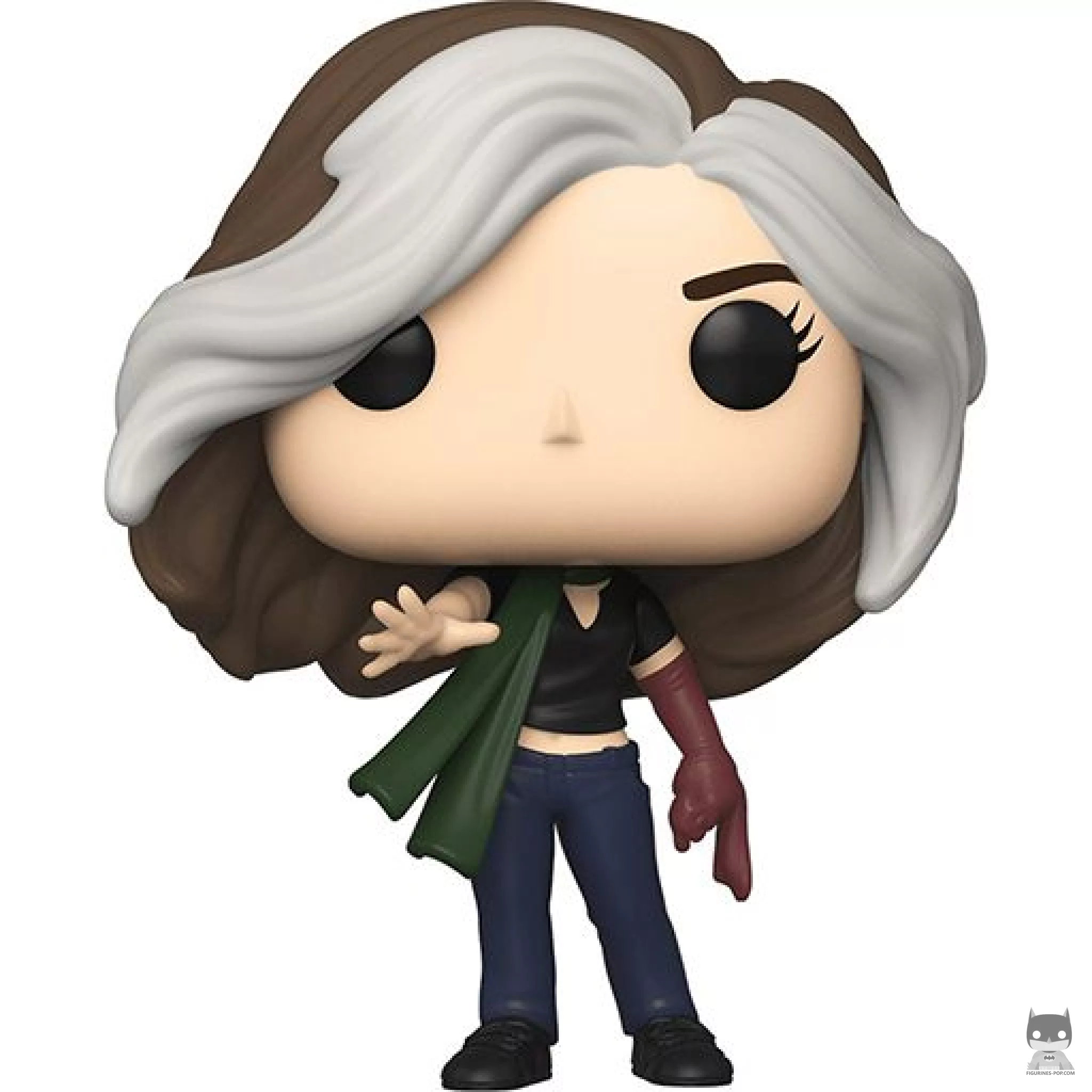 Rogue Funko Pop! figure (Marvel Comics)