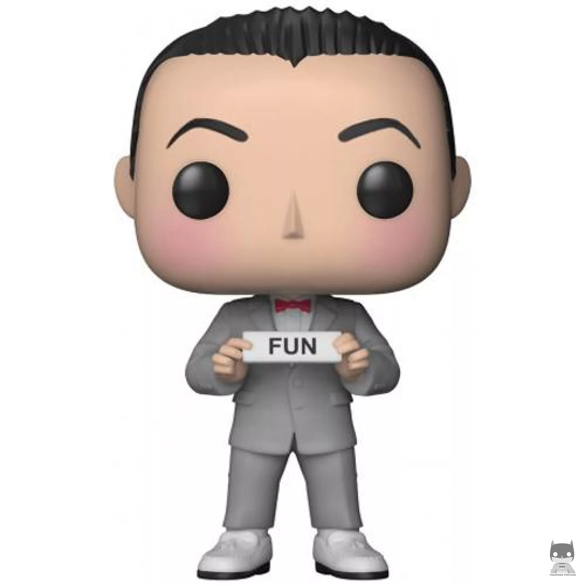 Pee-Wee Herman Funko Pop! figure (Pee-Wee Herman)