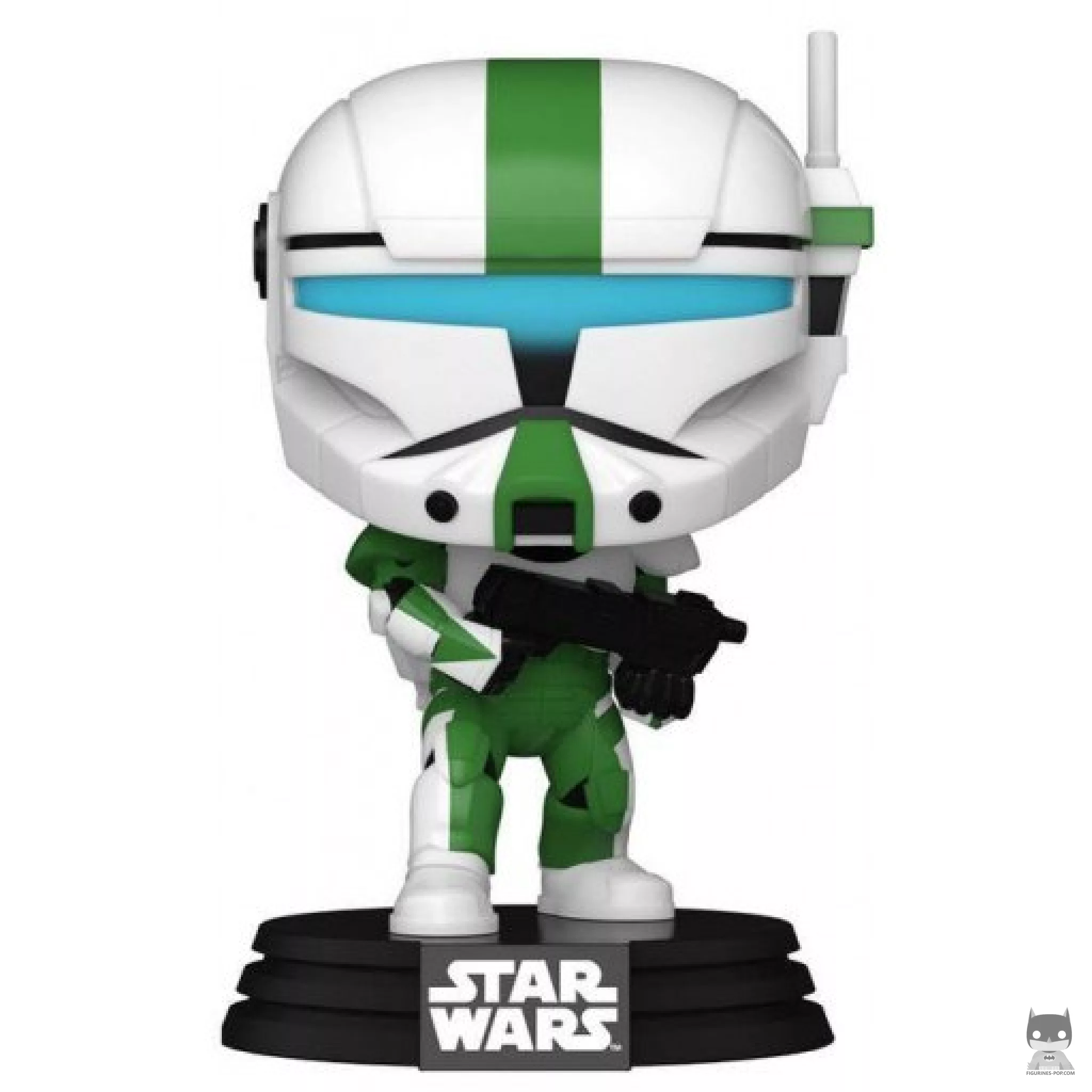 Fixer Funko Pop! figure (Star Wars: Battlefront)