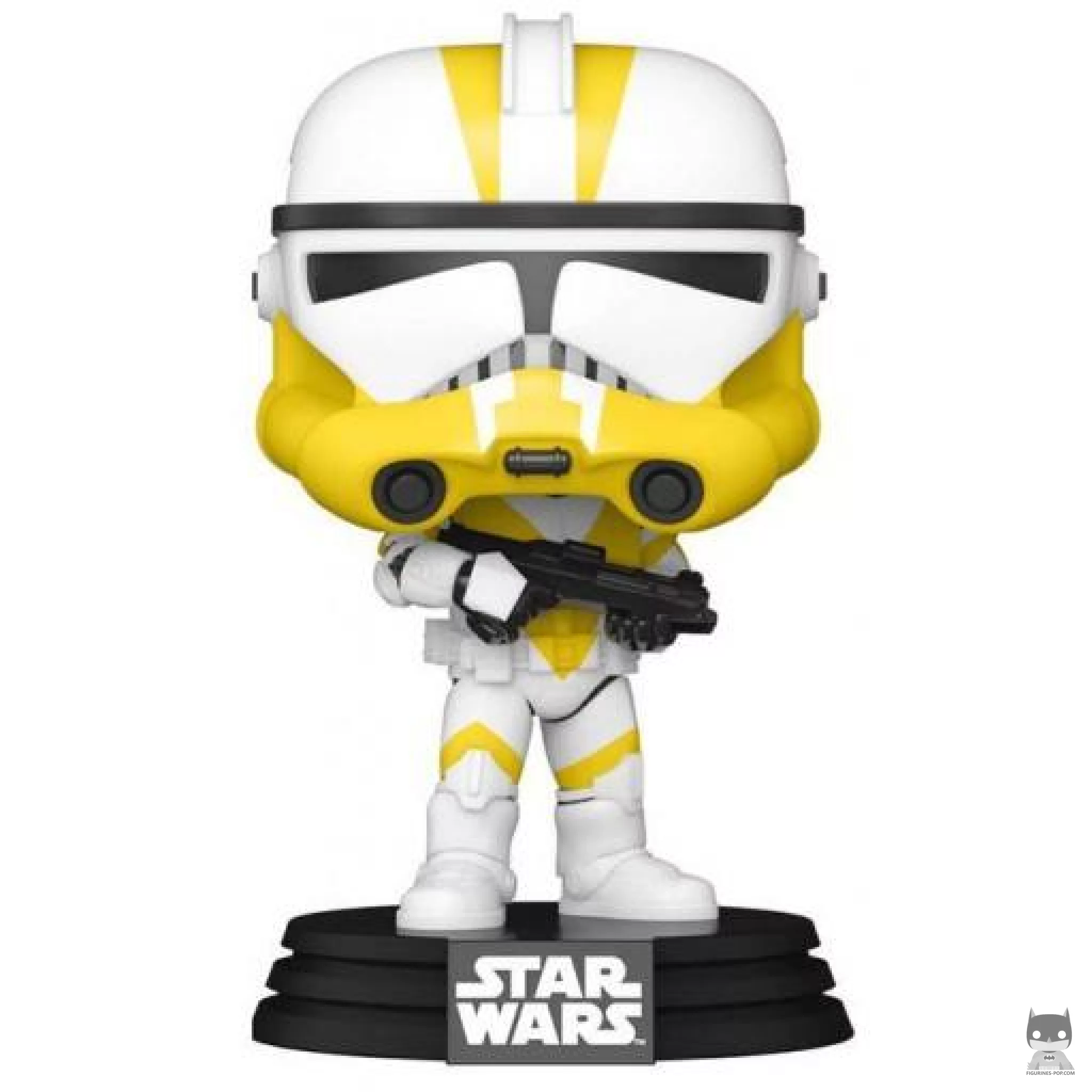 13th Battalion Trooper Funko Pop! figure (Star Wars: Battlefront)