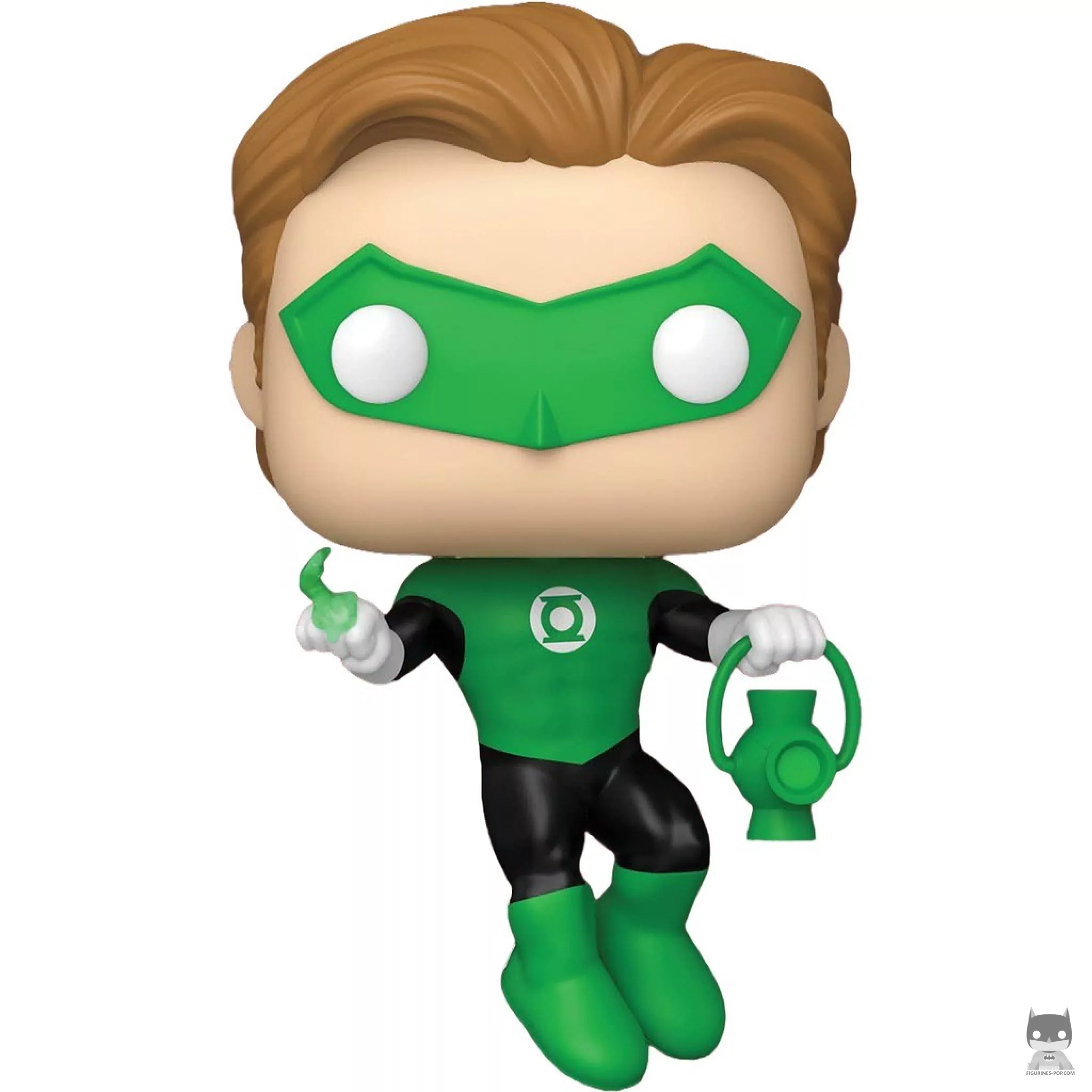 Green Lantern Funko Pop! figure (Green Lantern)