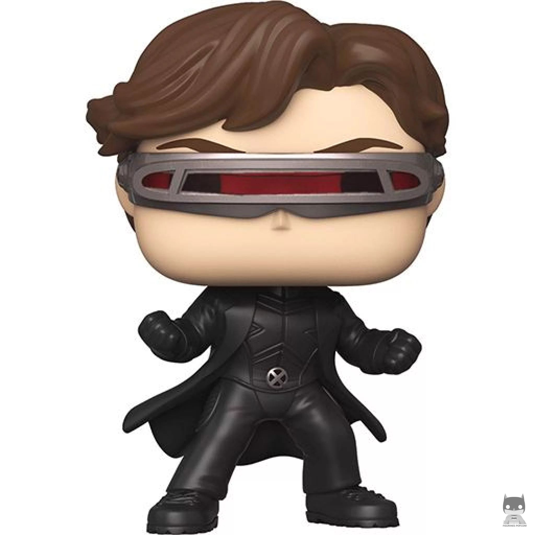 Cyclops Funko Pop! figure (Marvel Comics)